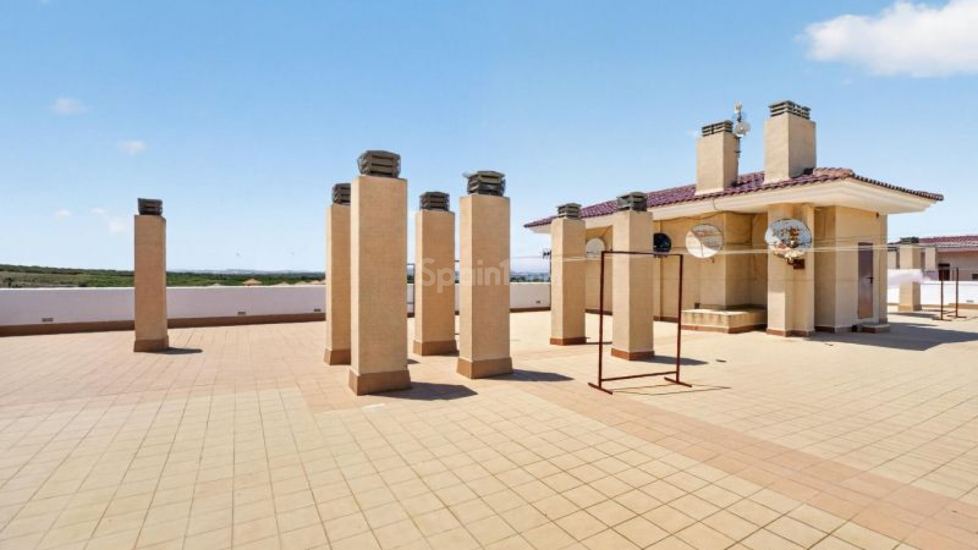 Resale - Lägenhet -
Torrevieja - La Mata