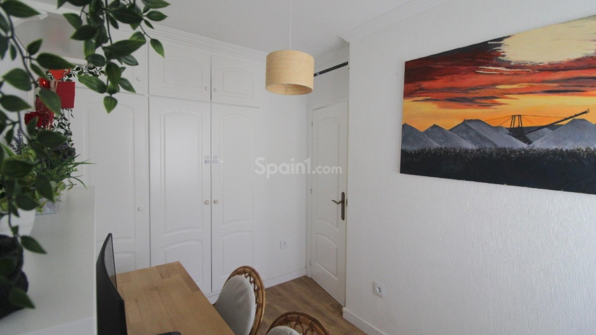 Resale - Lägenhet -
Torrevieja - La Veleta