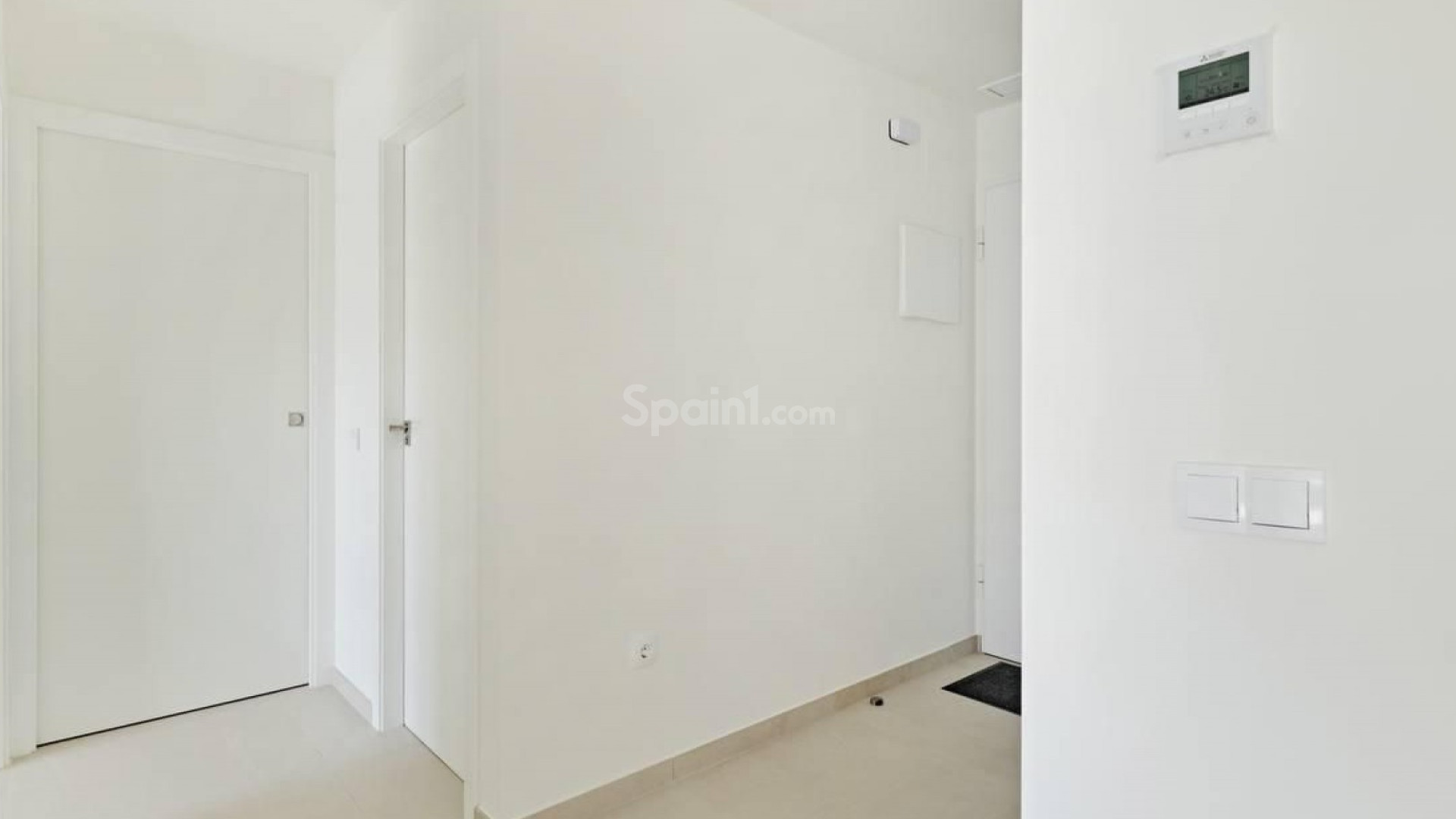 Resale - Lägenhet -
Torrevieja - La Veleta