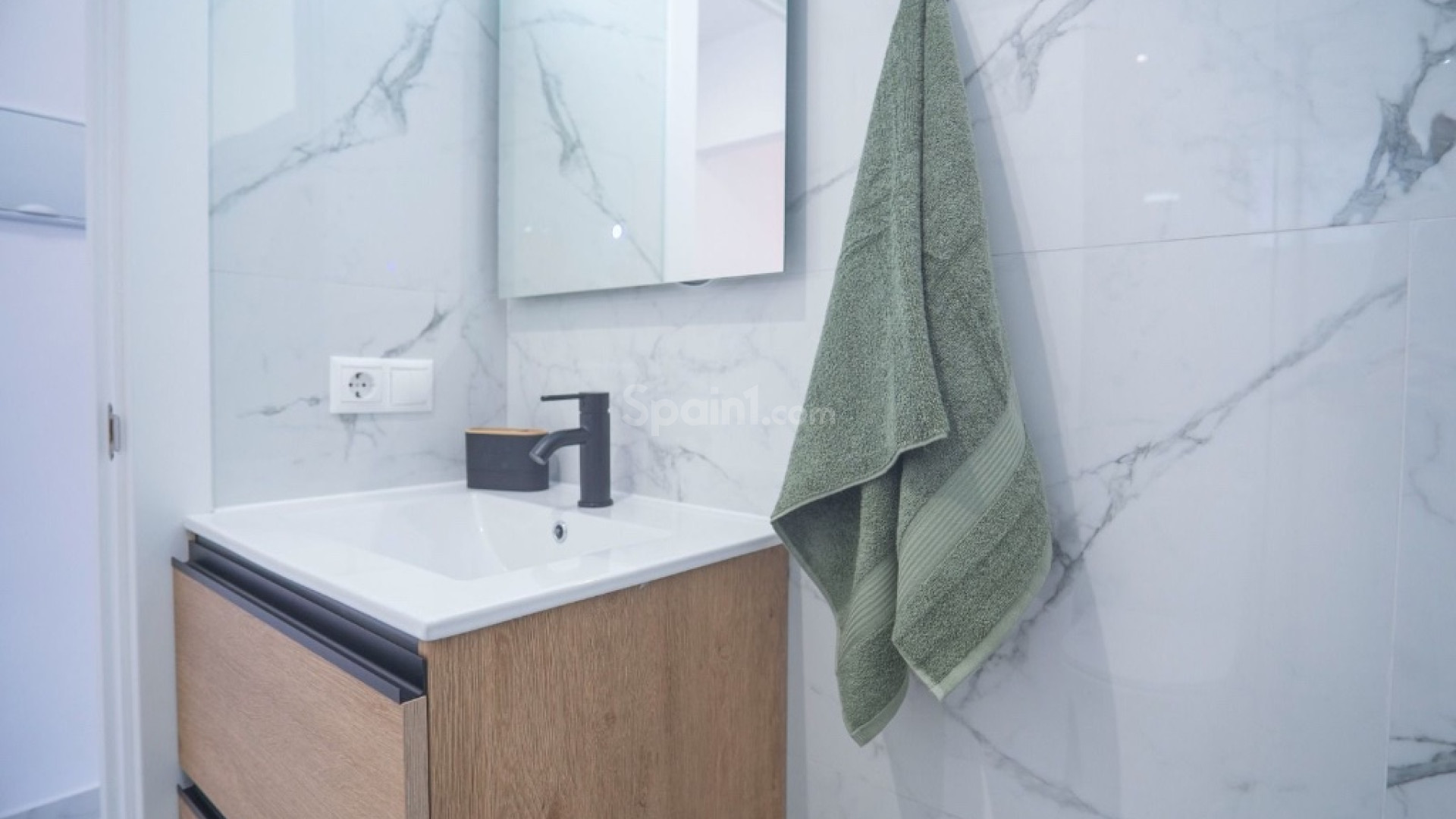 Resale - Lägenhet -
Torrevieja - La Veleta