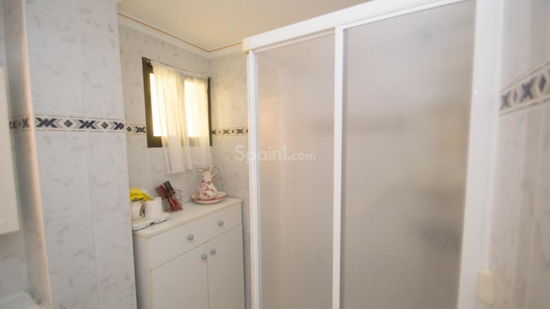 Resale - Lägenhet -
Torrevieja - La Veleta