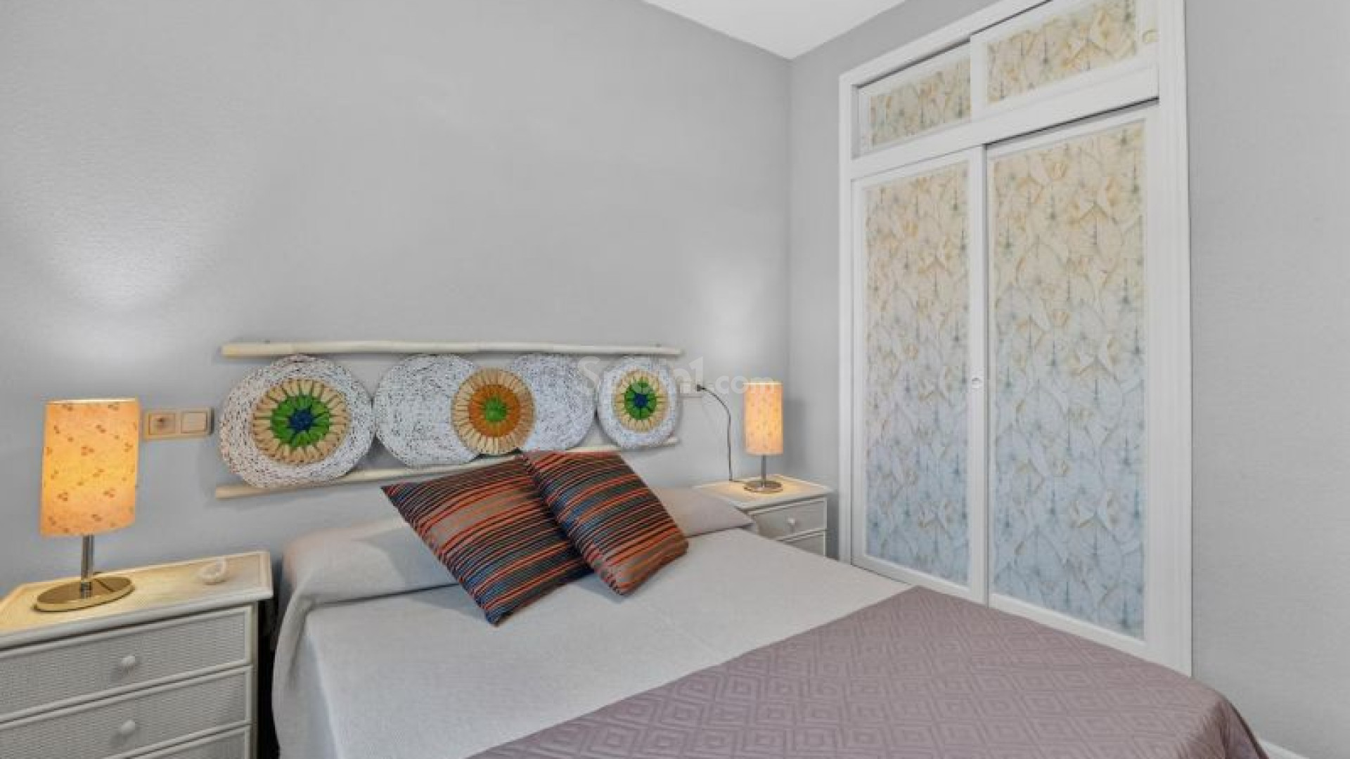 Resale - Lägenhet -
Torrevieja - Los Altos