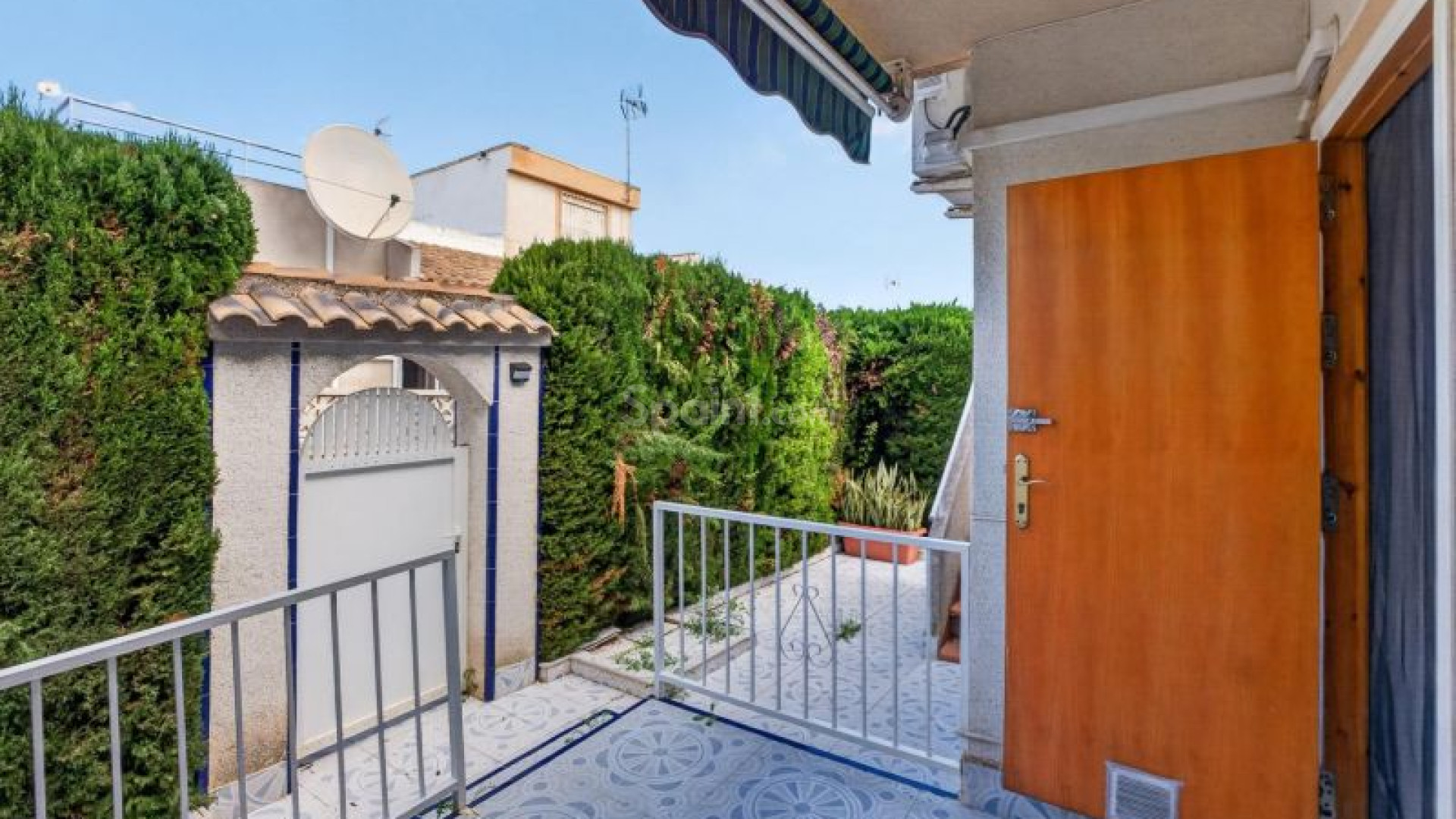 Resale - Lägenhet -
Torrevieja - Los Altos