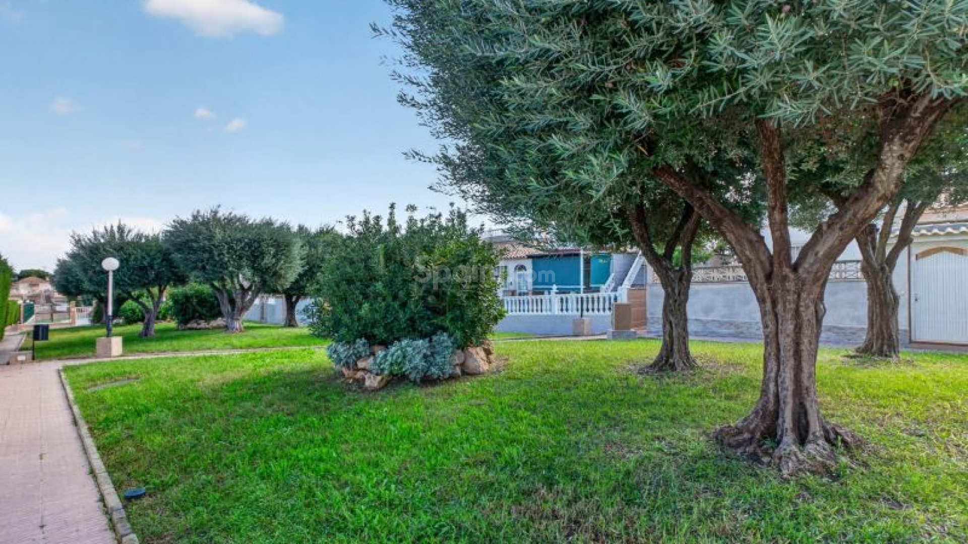 Resale - Lägenhet -
Torrevieja - Los Altos
