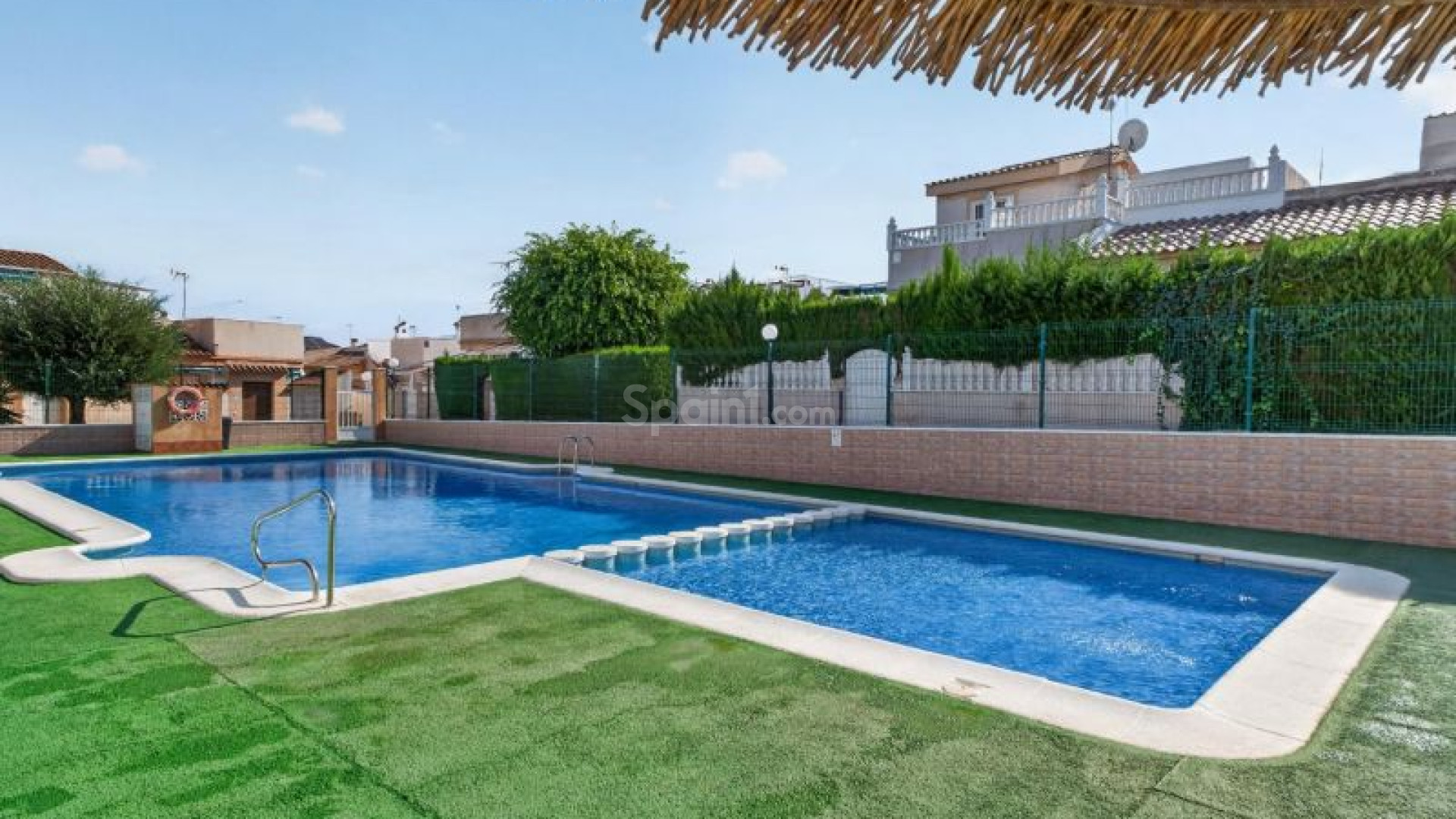 Resale - Lägenhet -
Torrevieja - Los Altos