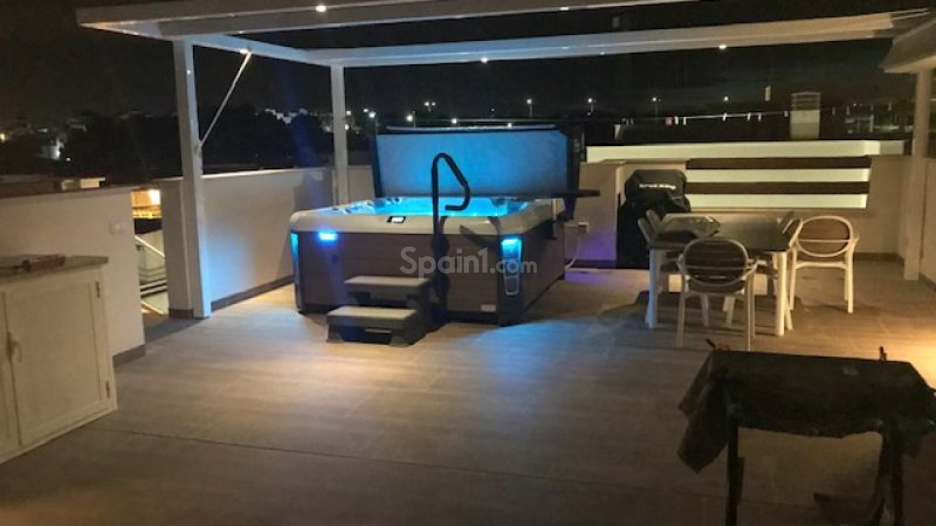 Resale - Lägenhet -
Torrevieja - Los Balcones