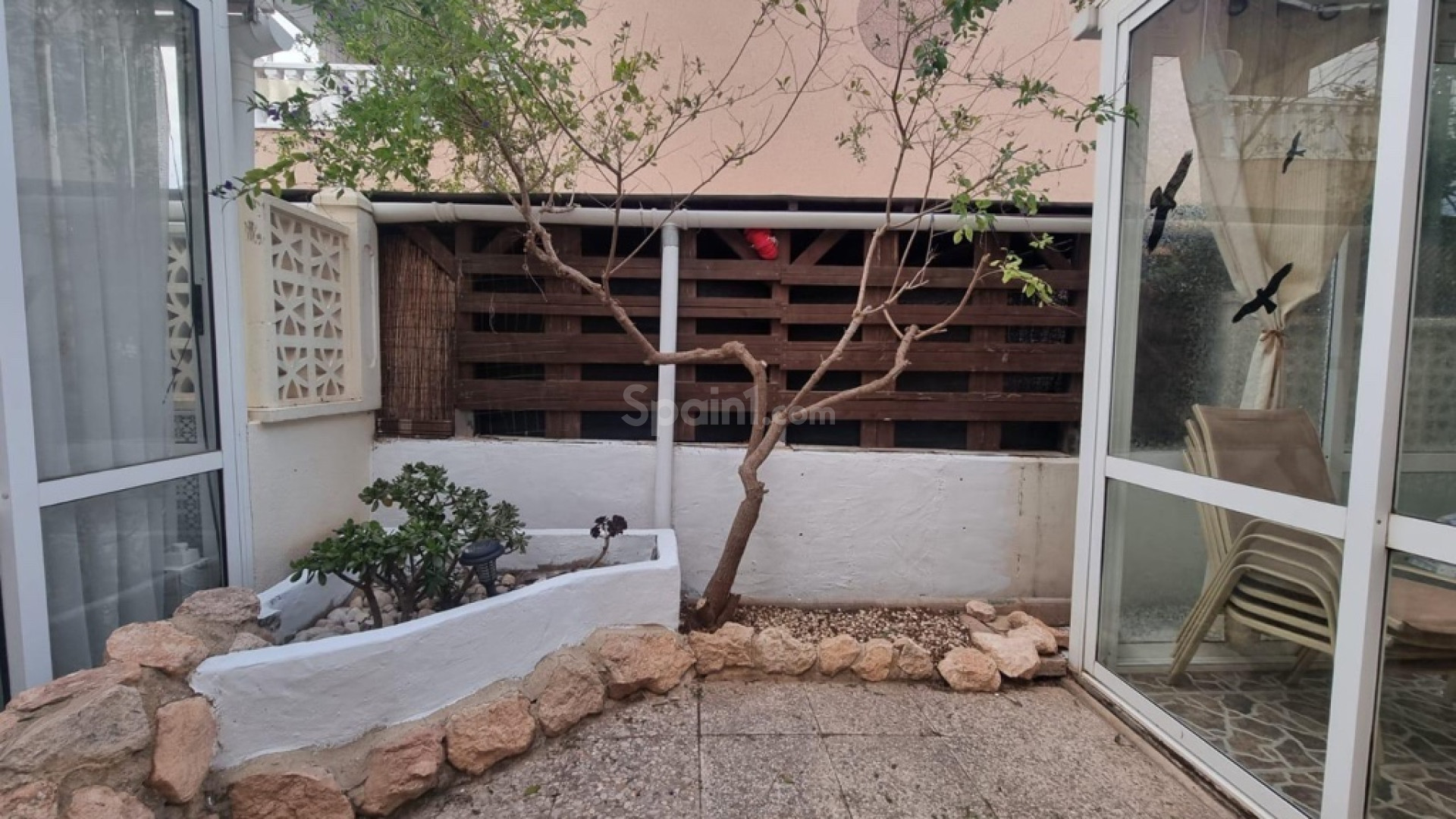 Resale - Lägenhet -
Torrevieja - Los Balcones