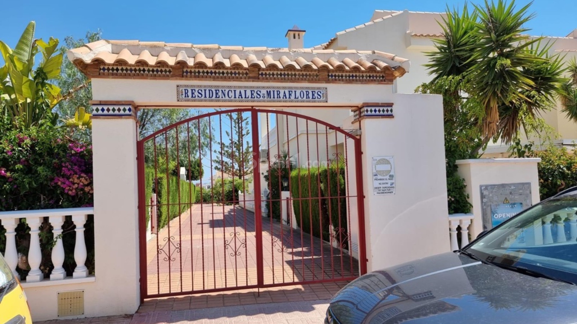 Resale - Lägenhet -
Torrevieja - Los Balcones