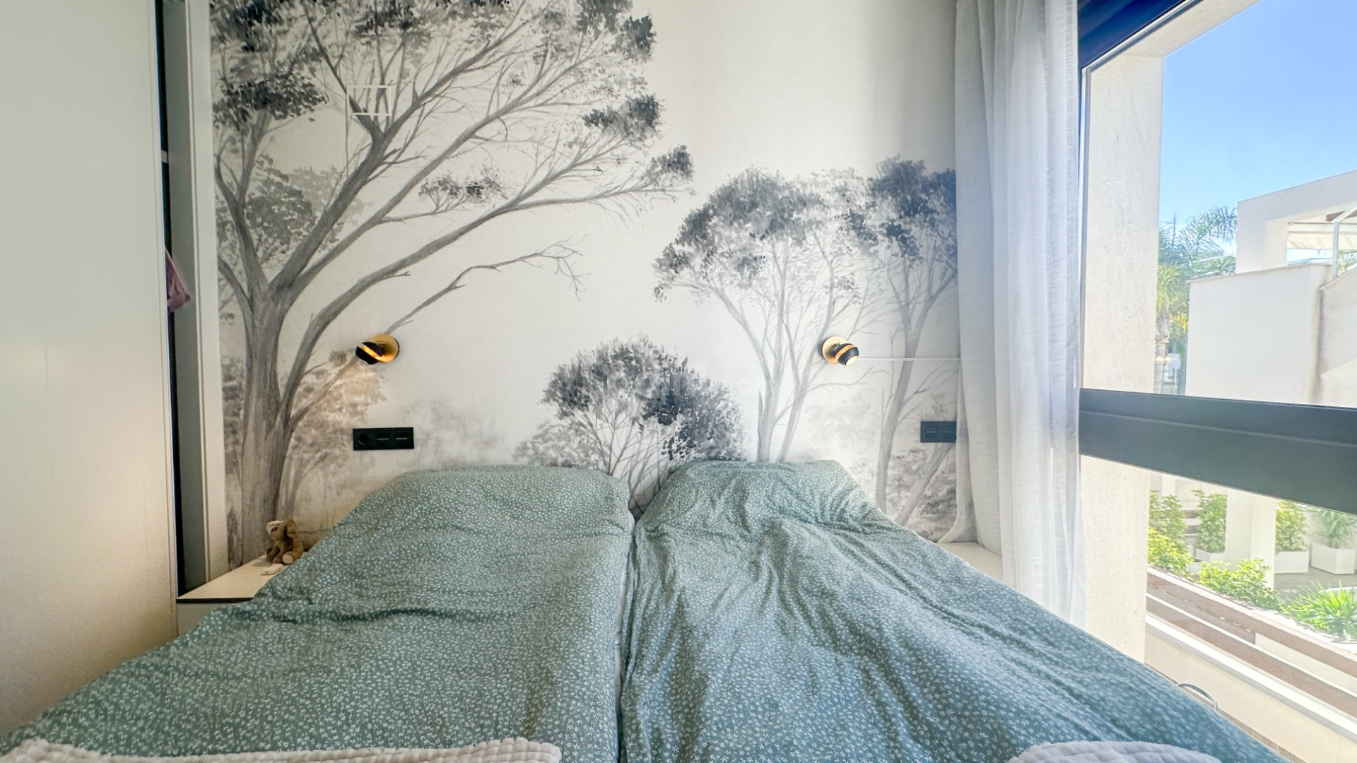 Resale - Lägenhet -
Torrevieja - Los Balcones