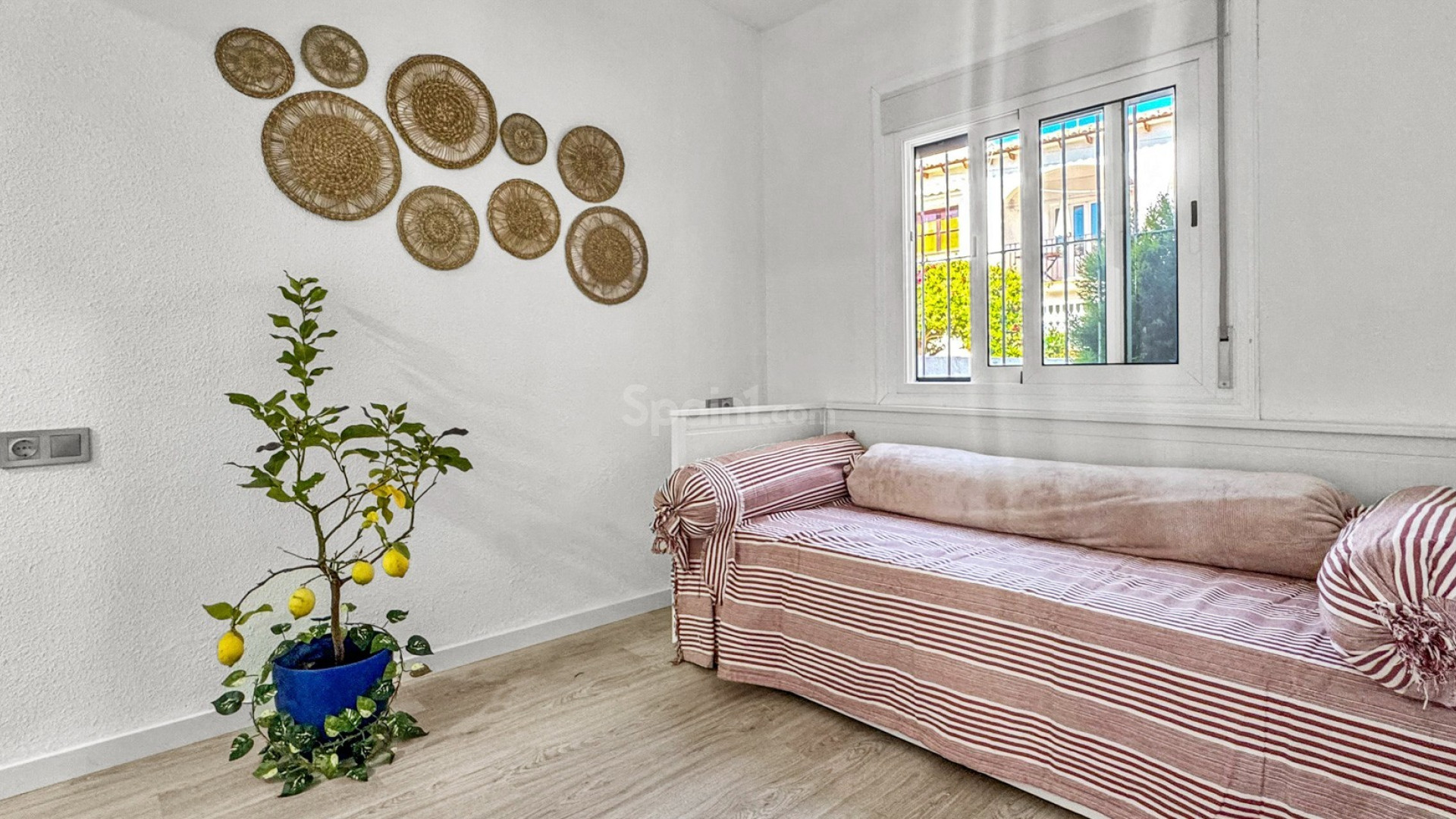 Resale - Lägenhet -
Torrevieja - Los Balcones