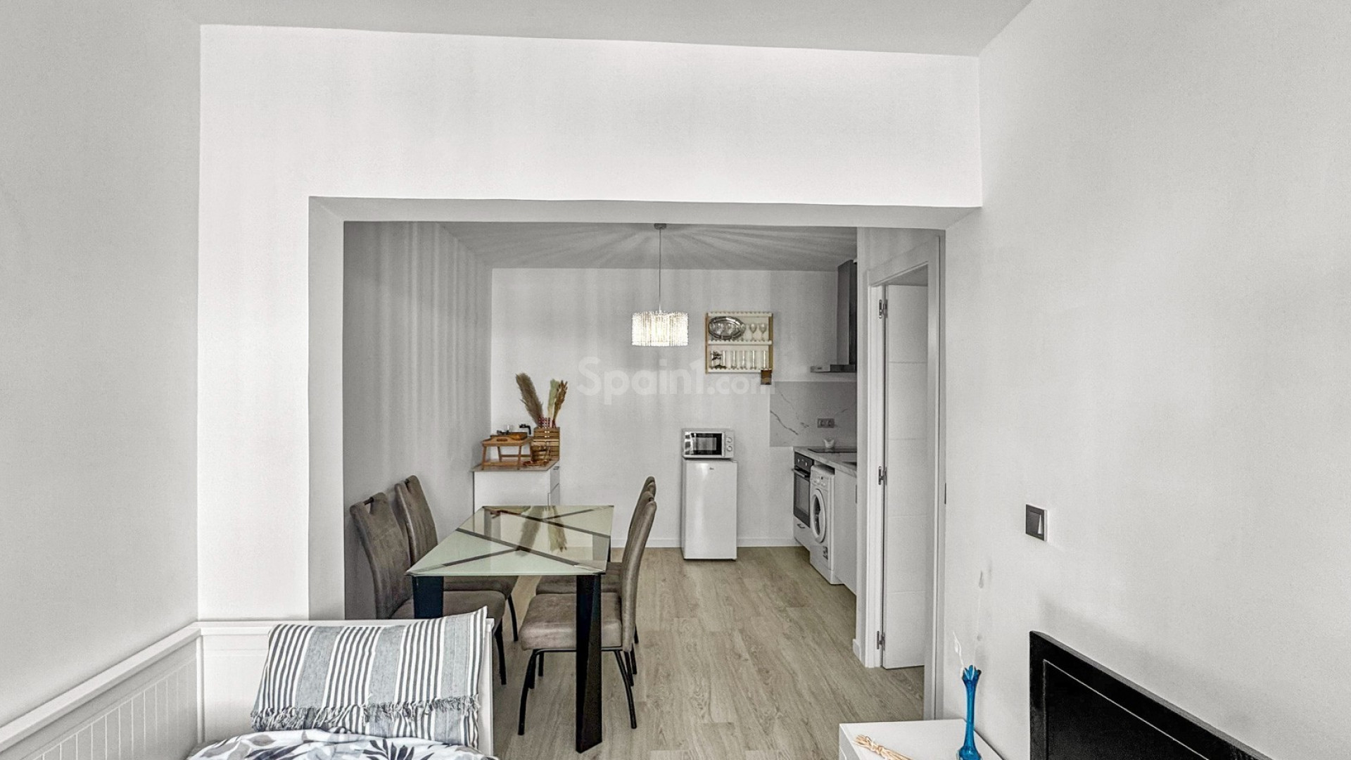 Resale - Lägenhet -
Torrevieja - Los Balcones