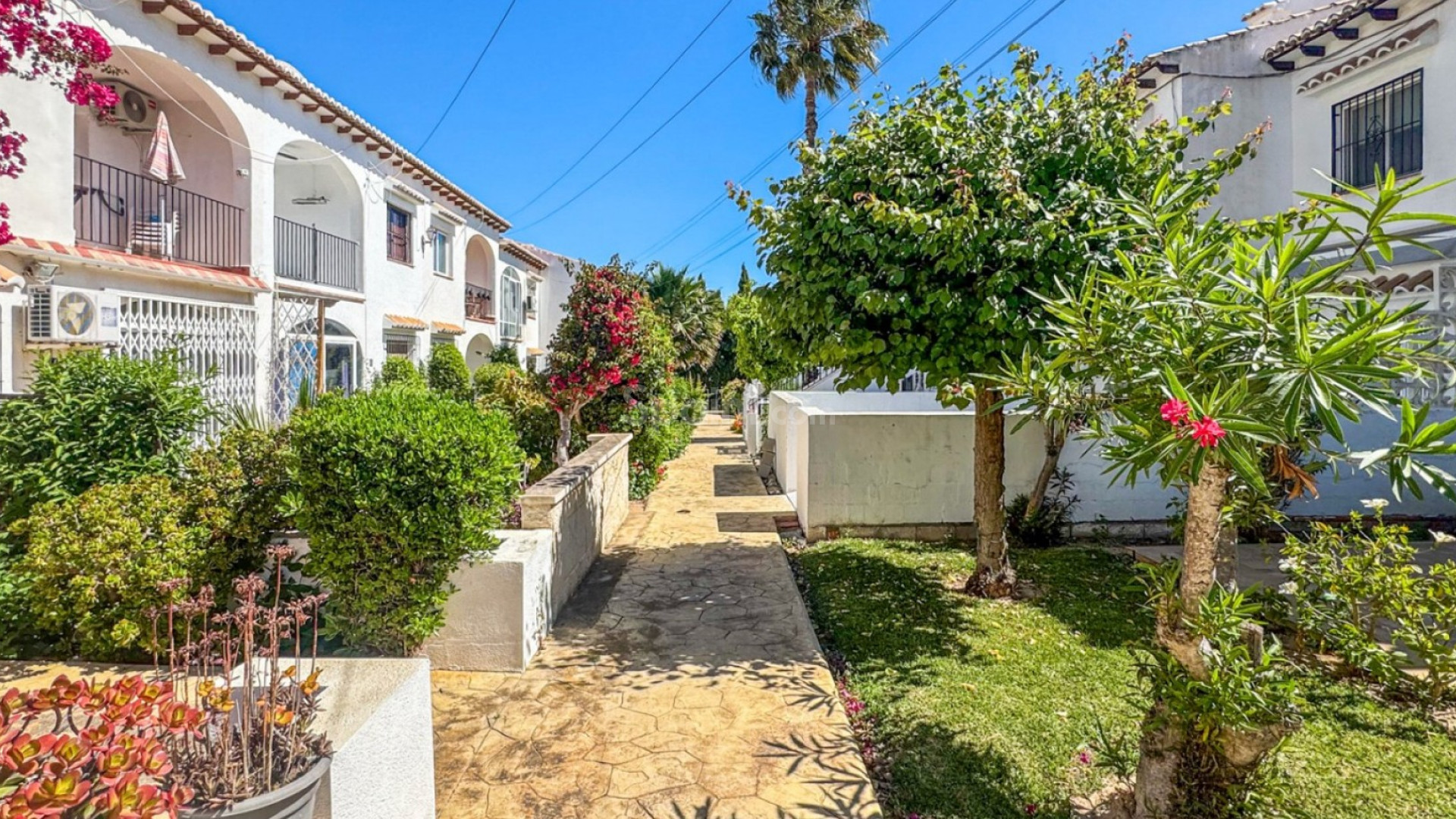 Resale - Lägenhet -
Torrevieja - Los Balcones