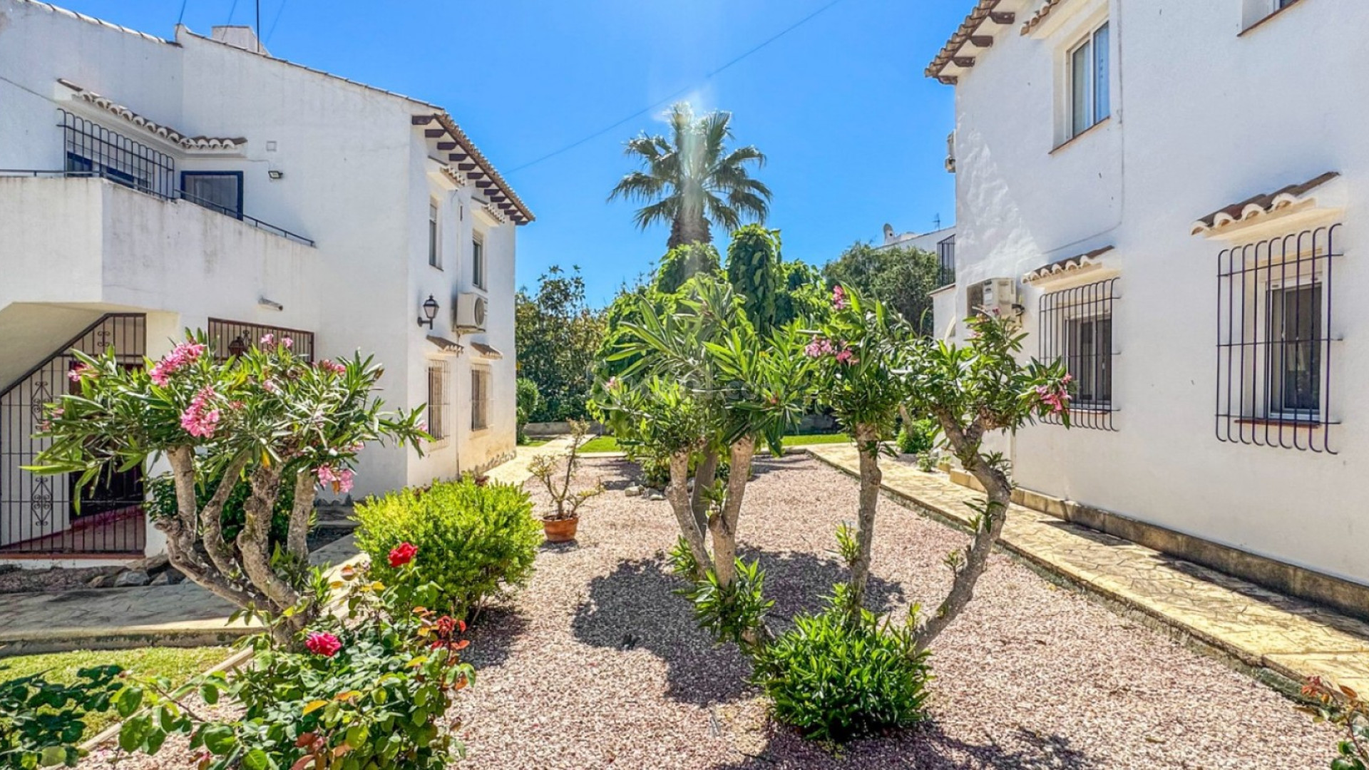 Resale - Lägenhet -
Torrevieja - Los Balcones