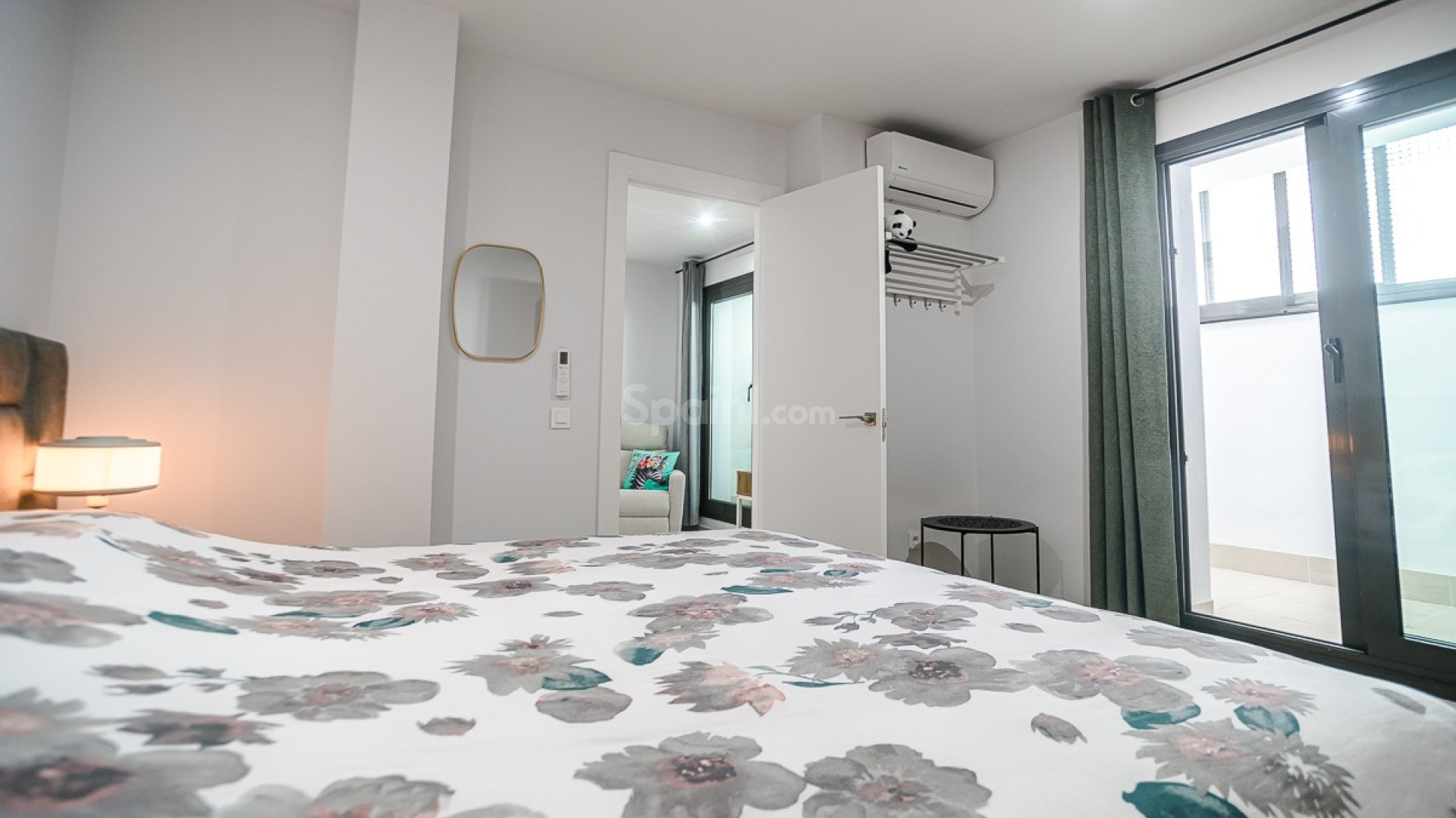 Resale - Lägenhet -
TORREVIEJA - Los Balcones