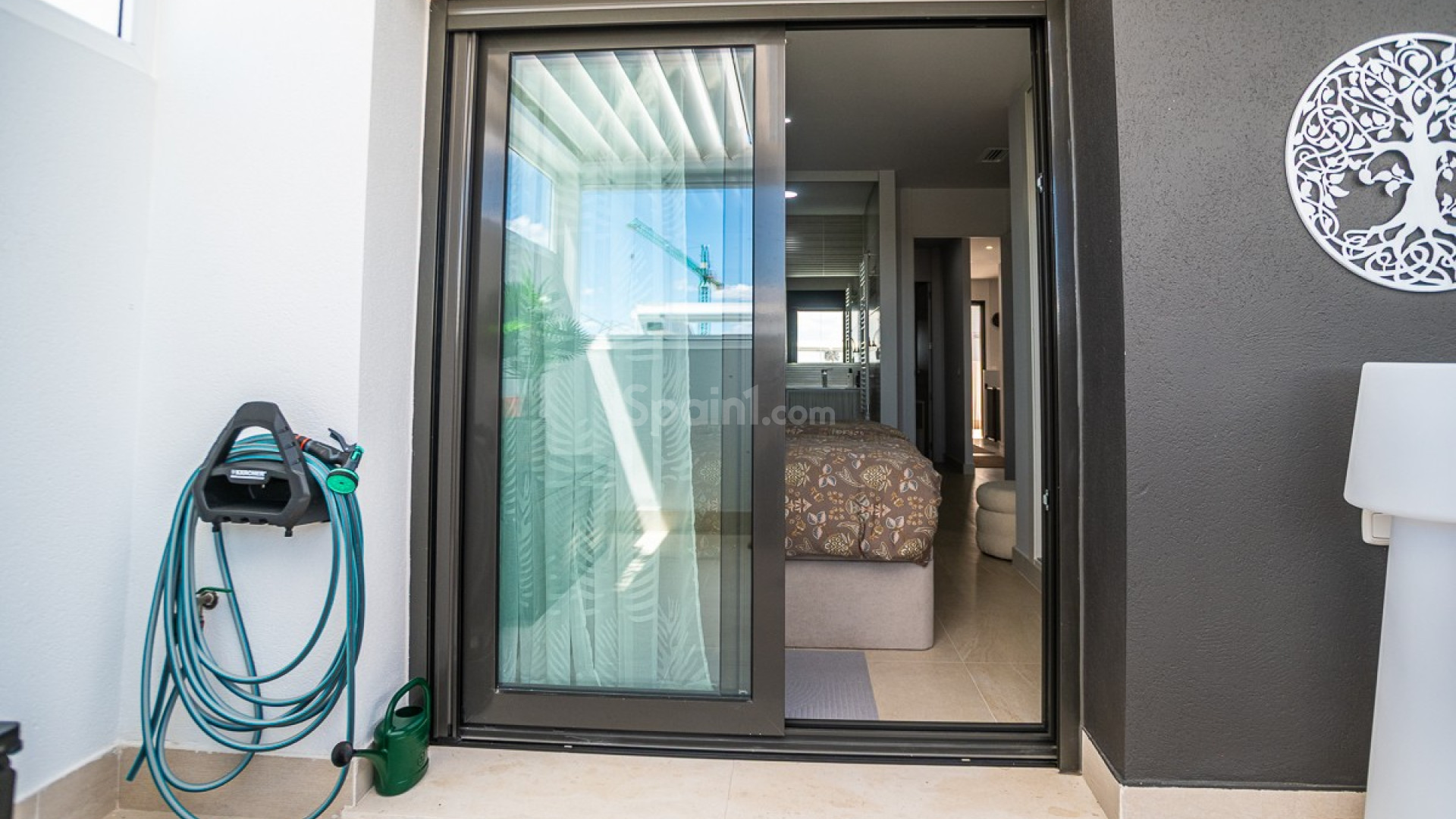 Resale - Lägenhet -
TORREVIEJA - Los Balcones