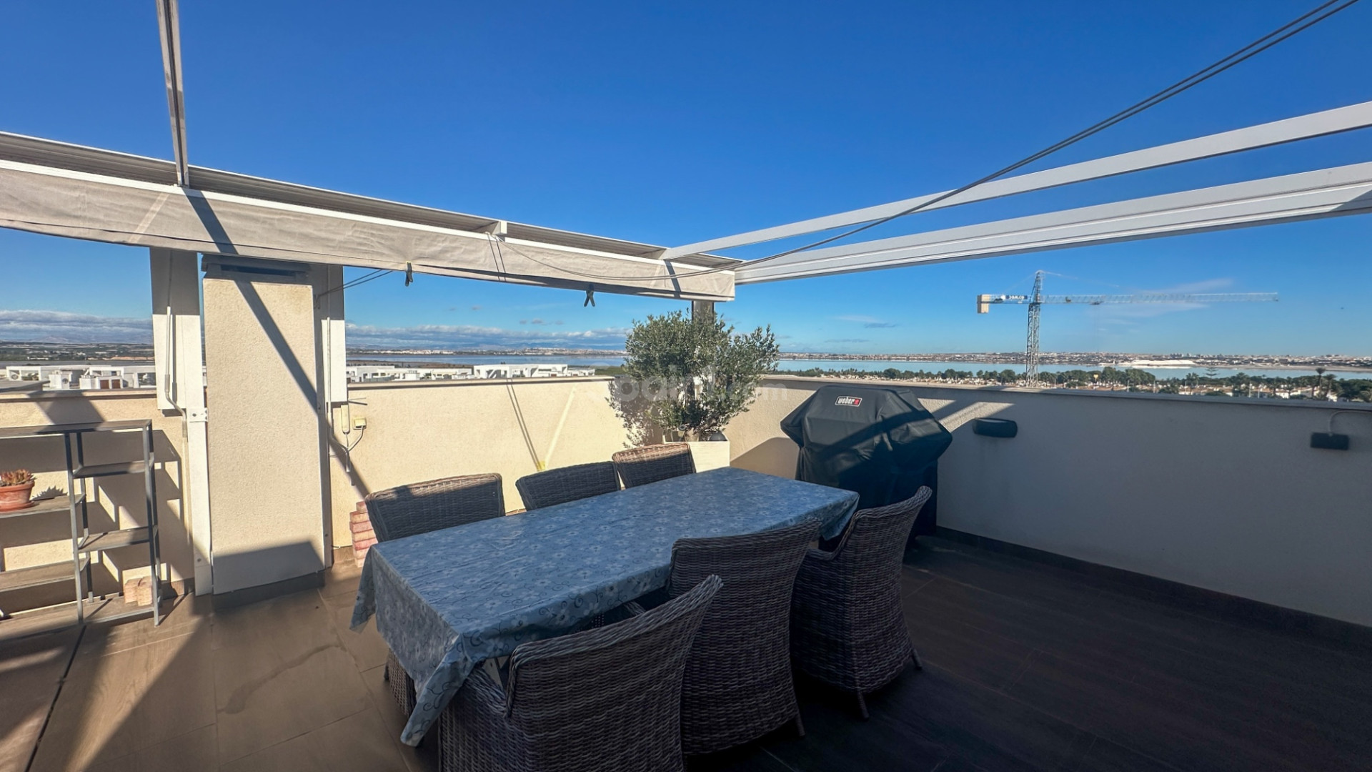 Resale - Lägenhet -
Torrevieja - Los Balcones