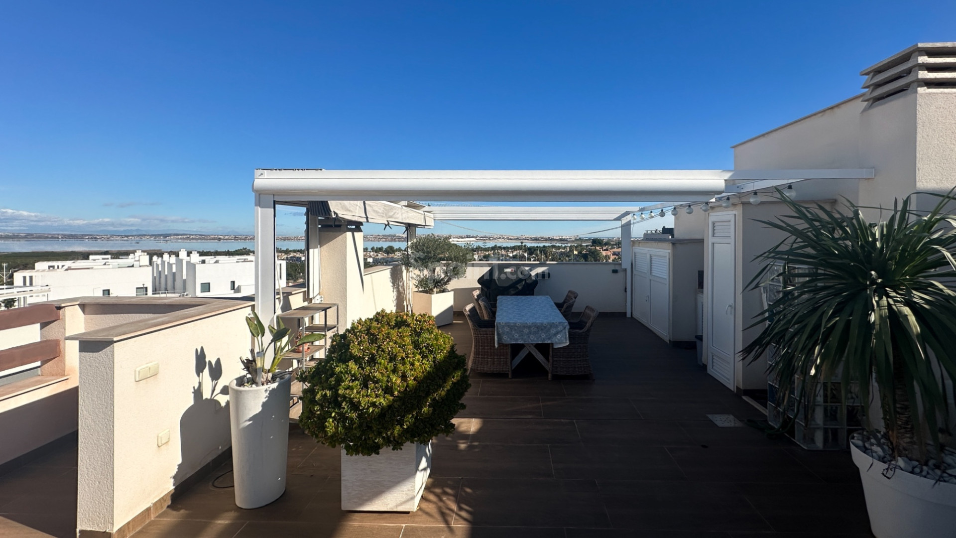Resale - Lägenhet -
Torrevieja - Los Balcones