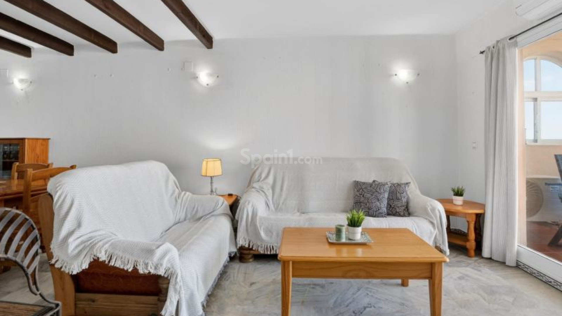 Resale - Lägenhet -
Torrevieja - Los Locos