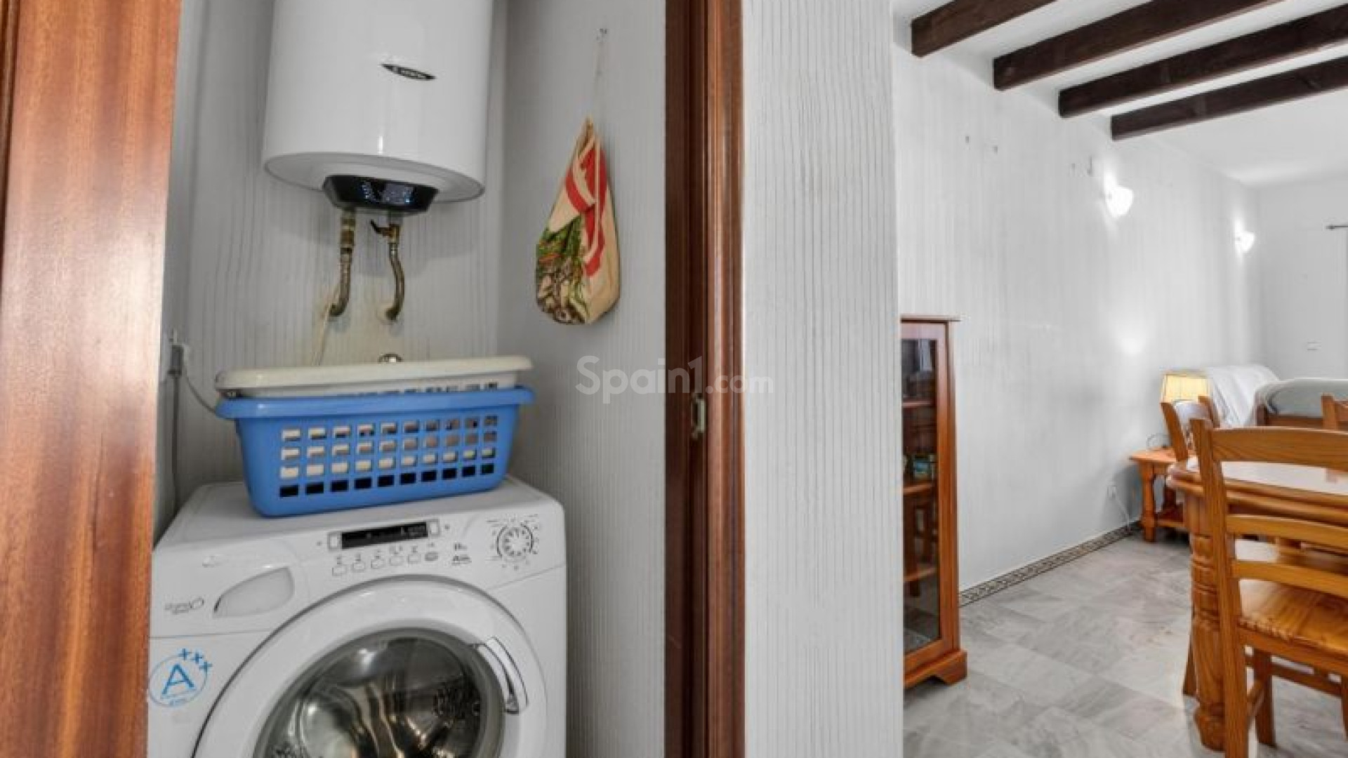 Resale - Lägenhet -
Torrevieja - Los Locos