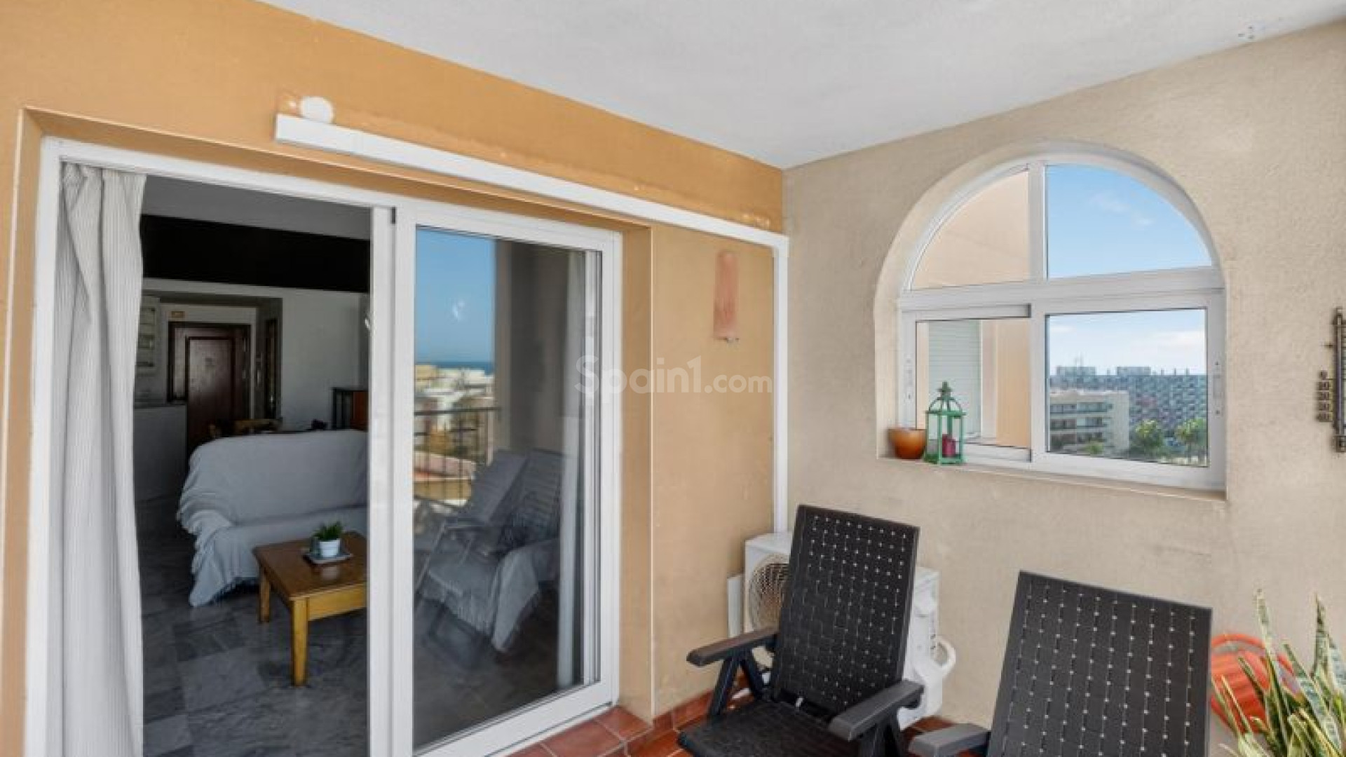Resale - Lägenhet -
Torrevieja - Los Locos