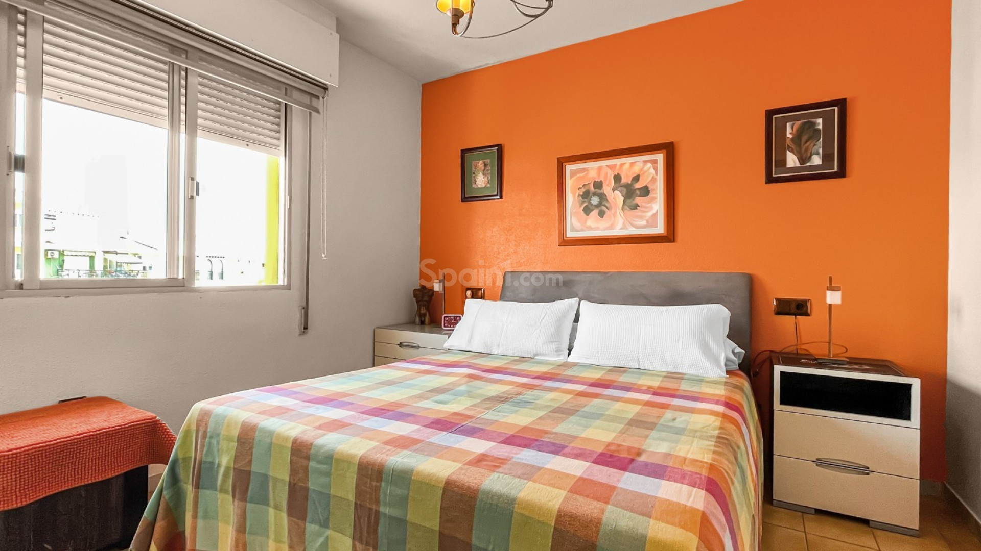 Resale - Lägenhet -
Torrevieja - Mar Azul