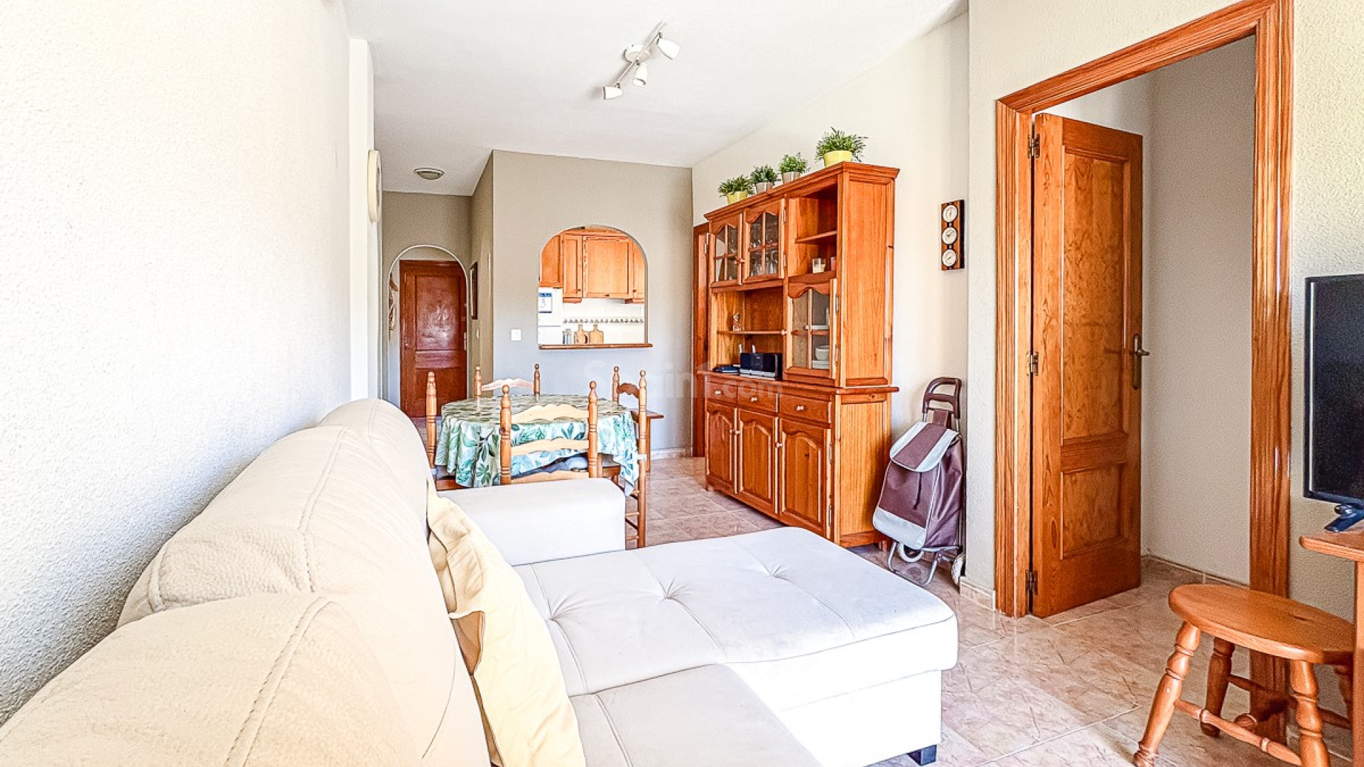 Resale - Lägenhet -
TORREVIEJA - Parque de las Naciones