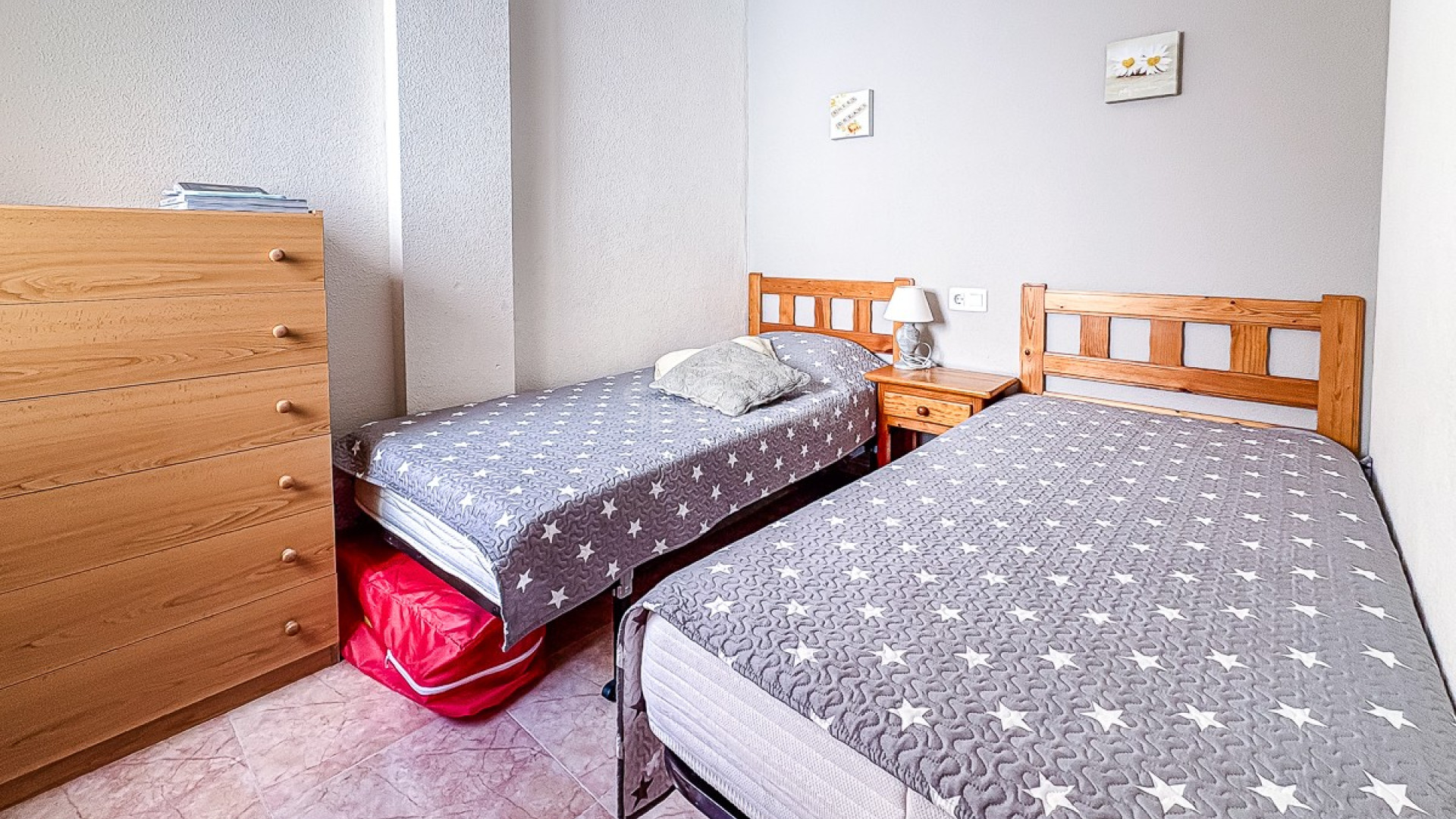 Resale - Lägenhet -
TORREVIEJA - Parque de las Naciones