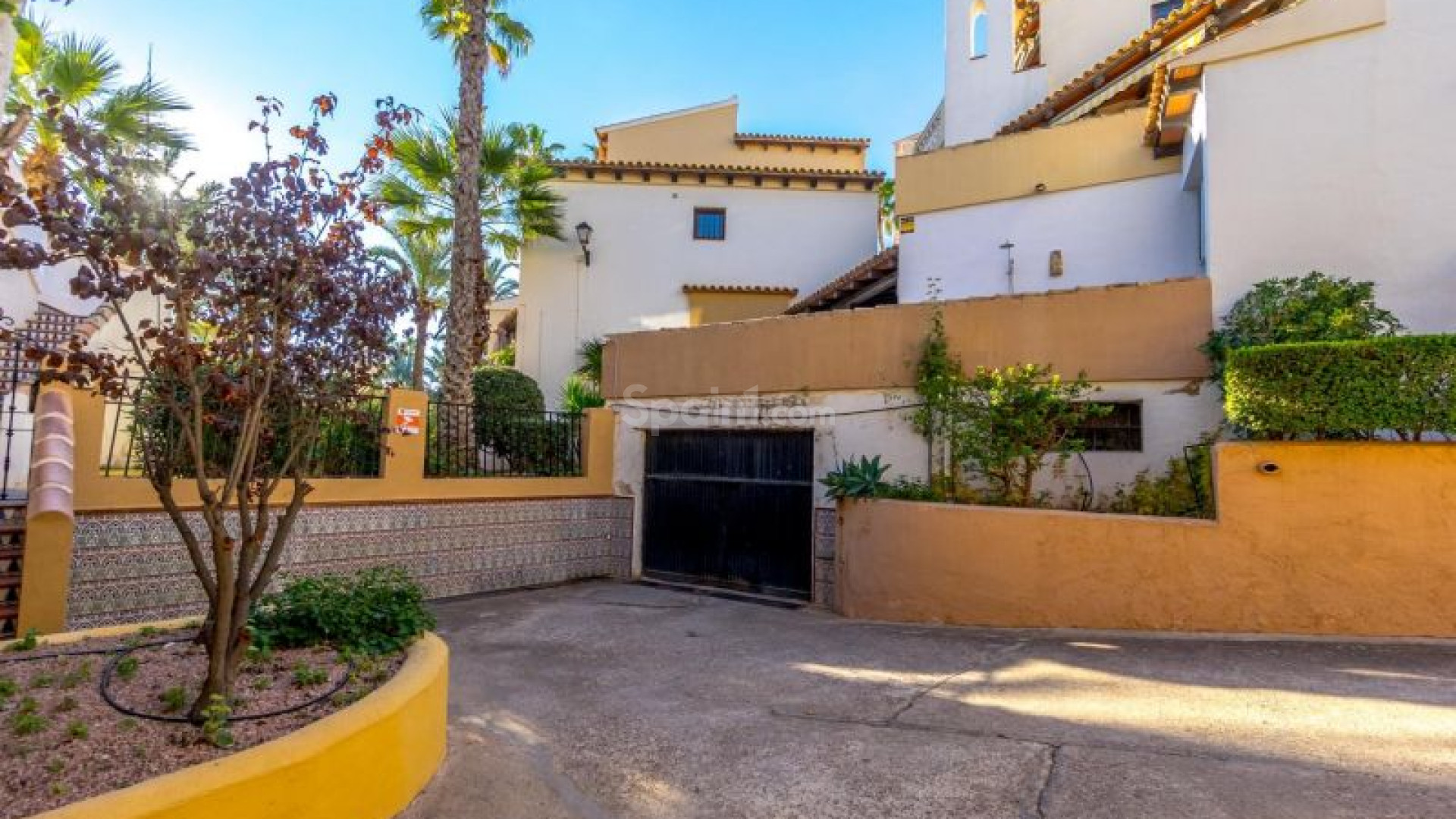 Resale - Lägenhet -
Torrevieja - Playa de los Locos