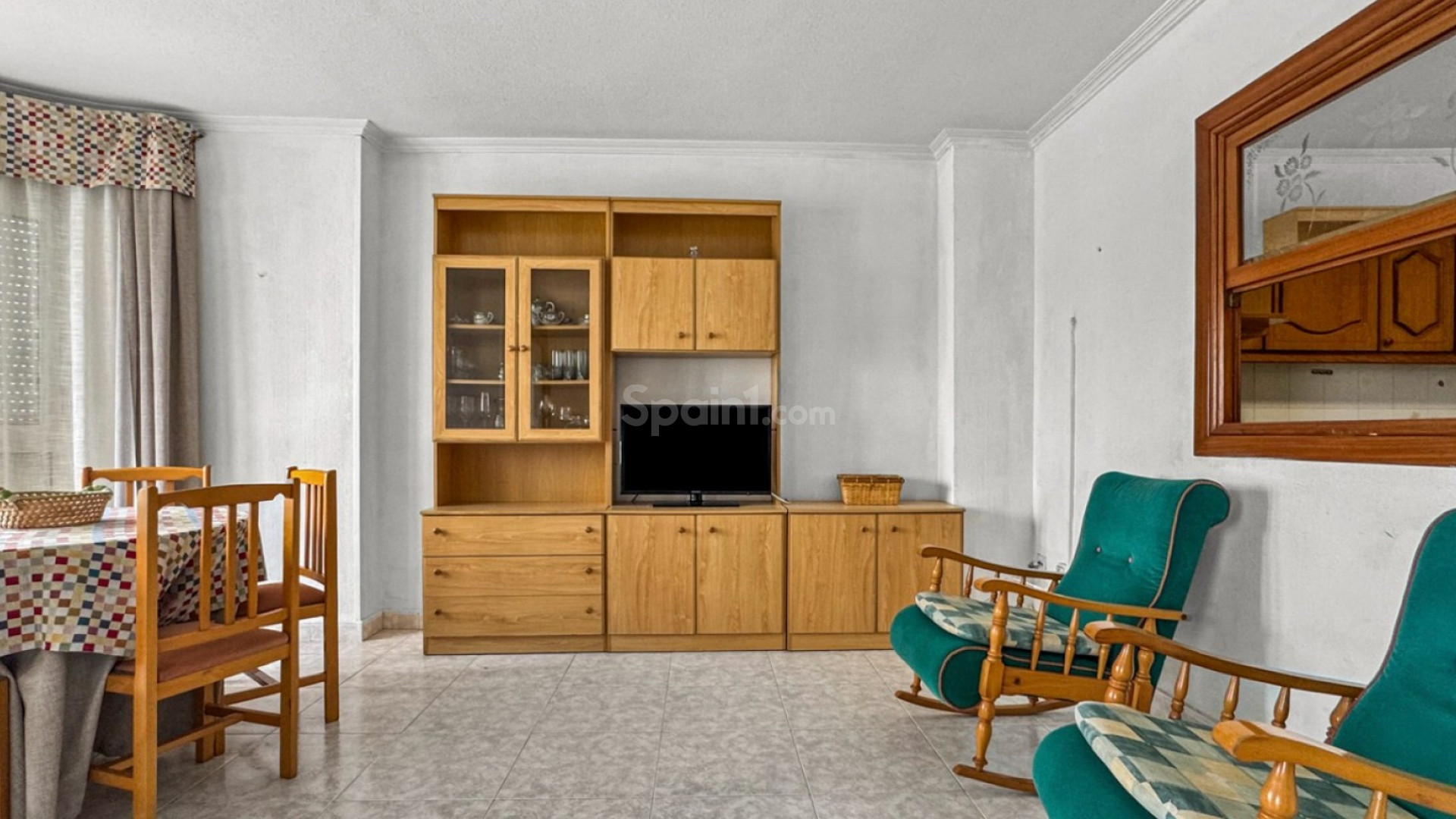 Resale - Lägenhet -
Torrevieja - Playa de los Locos