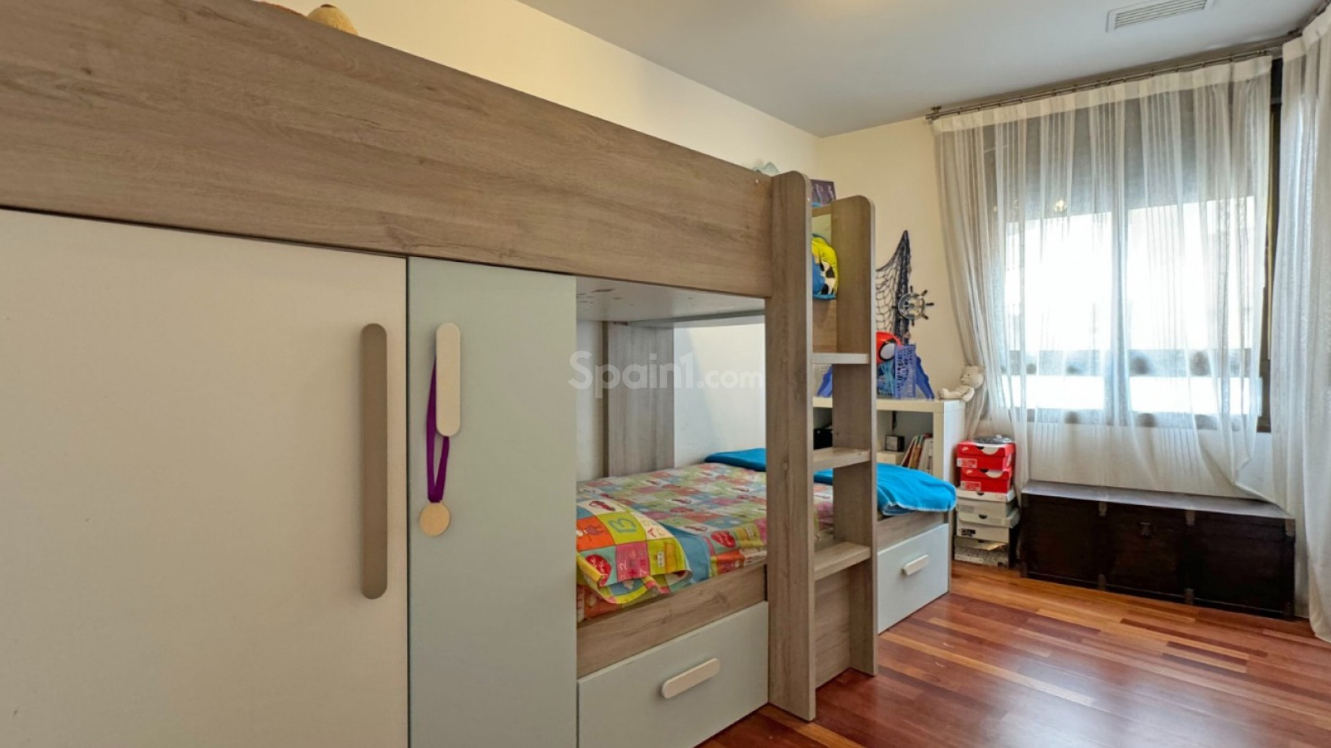 Resale - Lägenhet -
Torrevieja - Playa del Cura