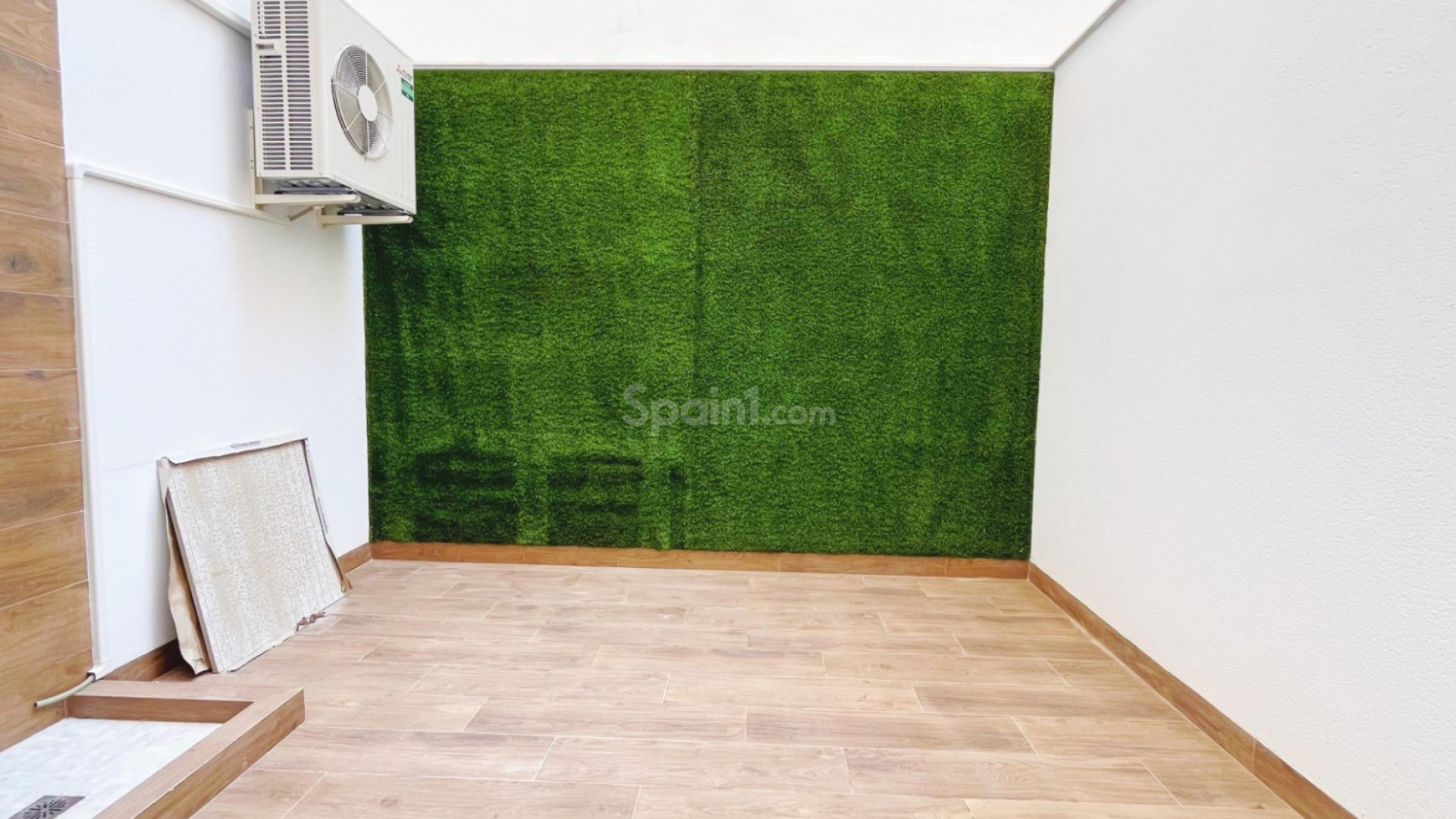 Resale - Lägenhet -
Torrevieja - Playa del Cura