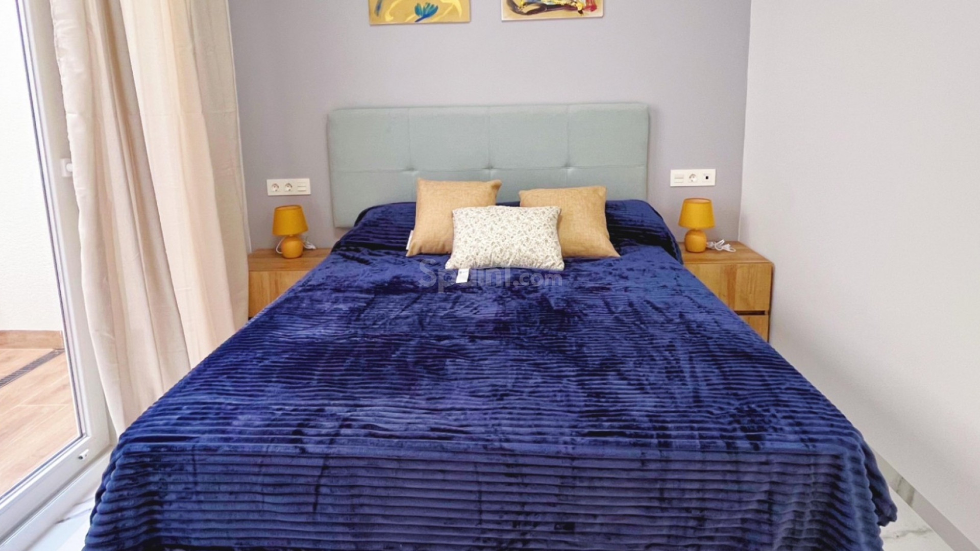 Resale - Lägenhet -
Torrevieja - Playa del Cura