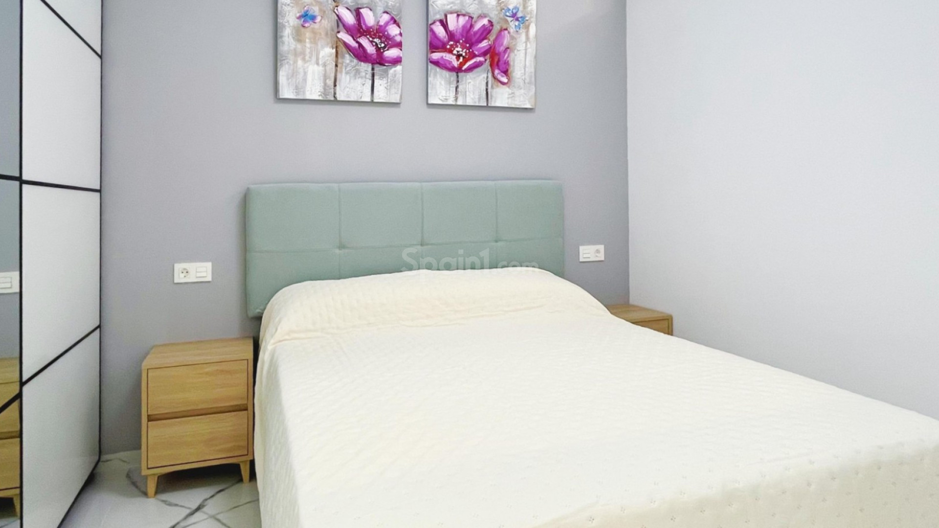 Resale - Lägenhet -
Torrevieja - Playa del Cura