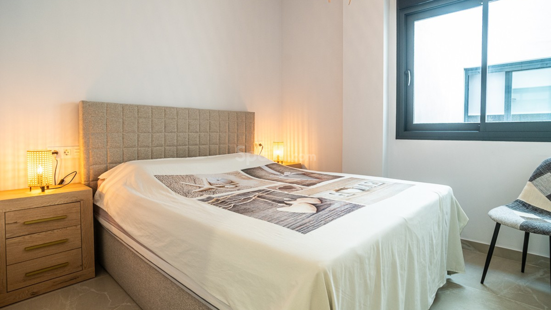 Resale - Lägenhet -
TORREVIEJA - Playa del Cura