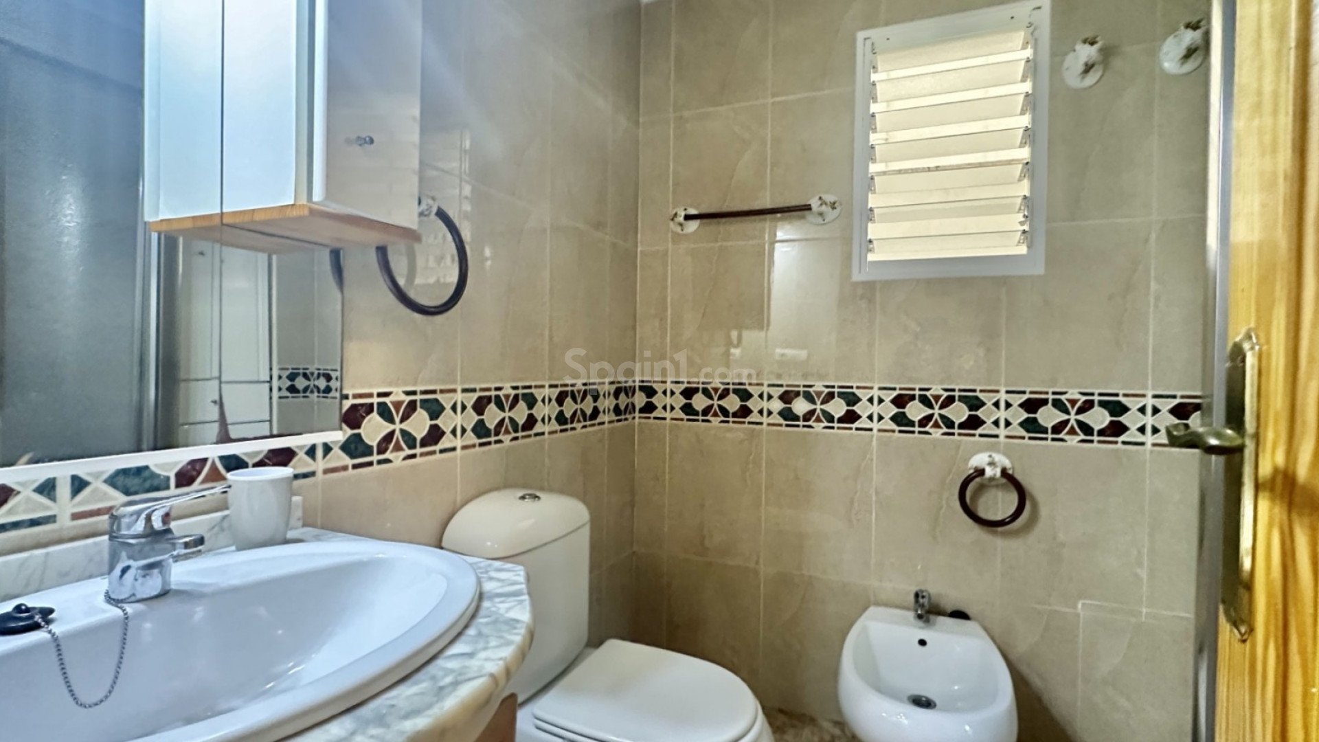 Resale - Lägenhet -
Torrevieja - Playa del Cura