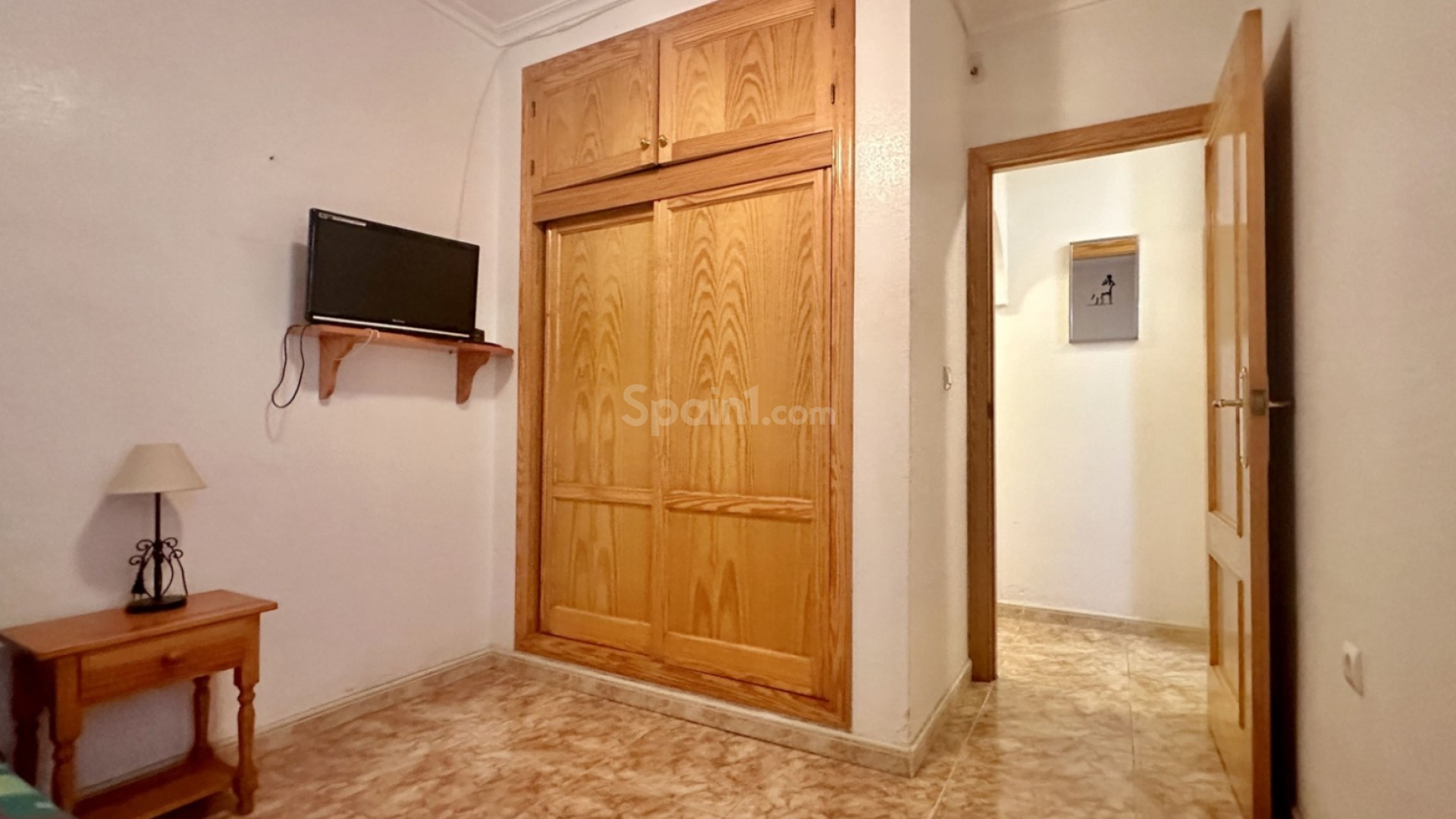 Resale - Lägenhet -
Torrevieja - Playa del Cura