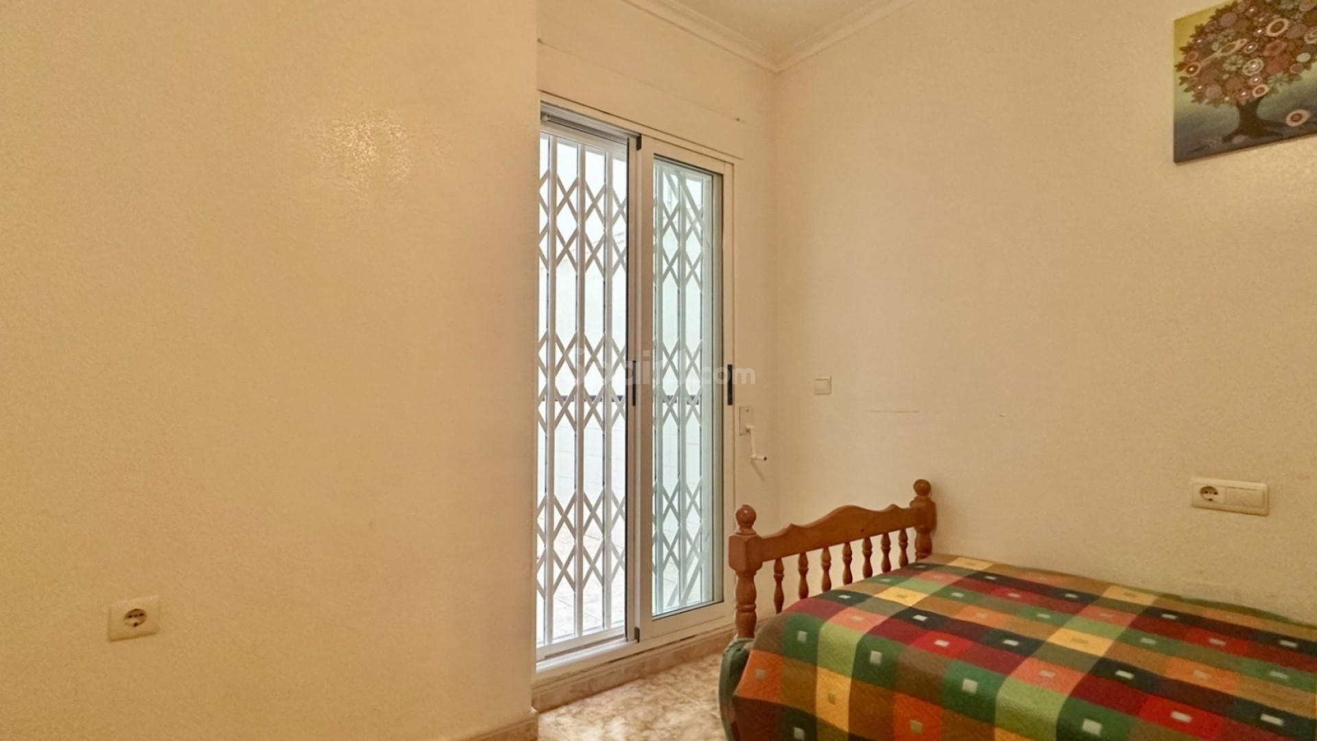 Resale - Lägenhet -
Torrevieja - Playa del Cura