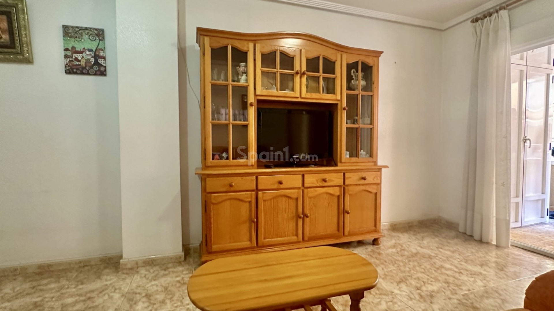 Resale - Lägenhet -
Torrevieja - Playa del Cura