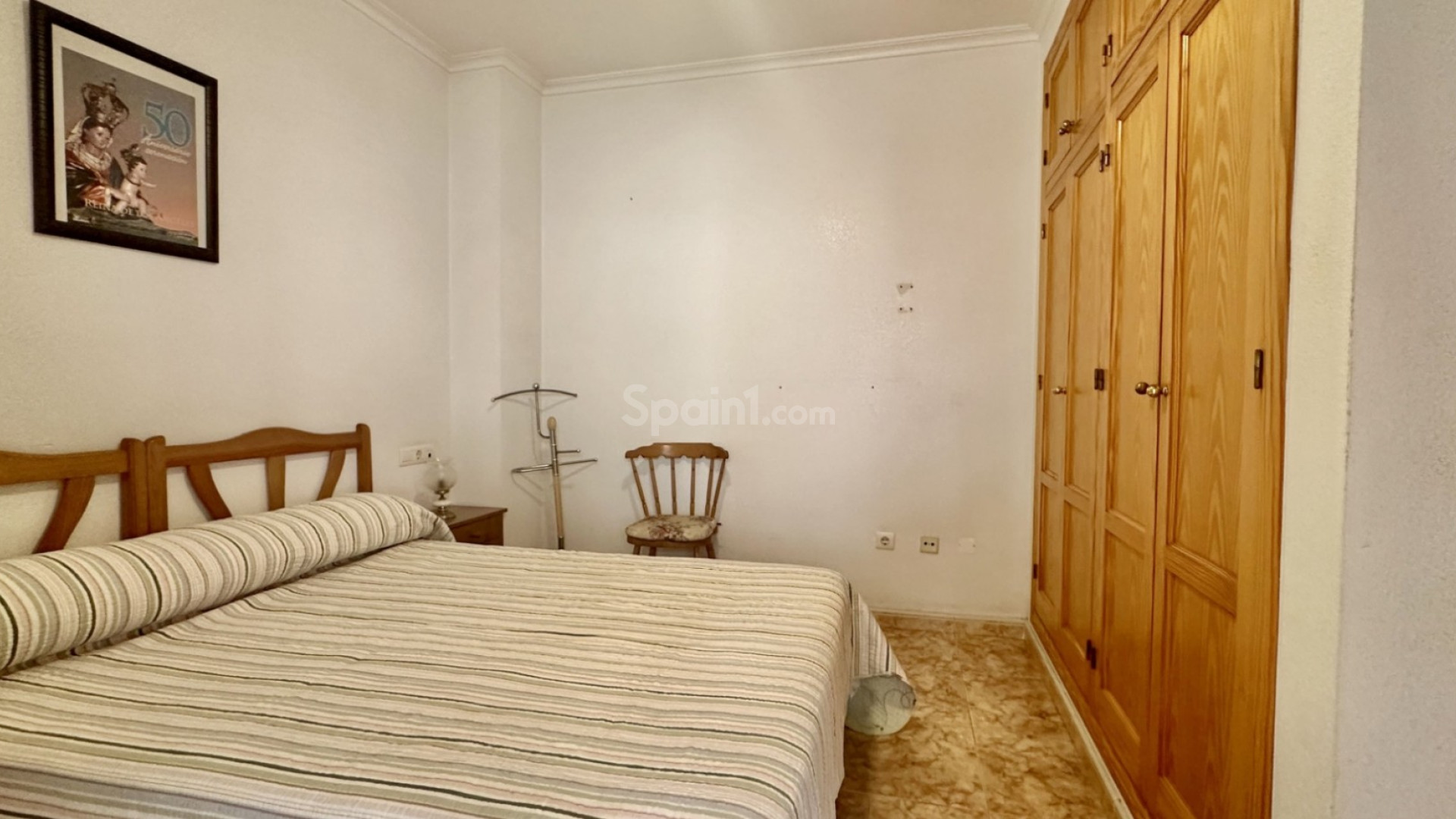 Resale - Lägenhet -
Torrevieja - Playa del Cura