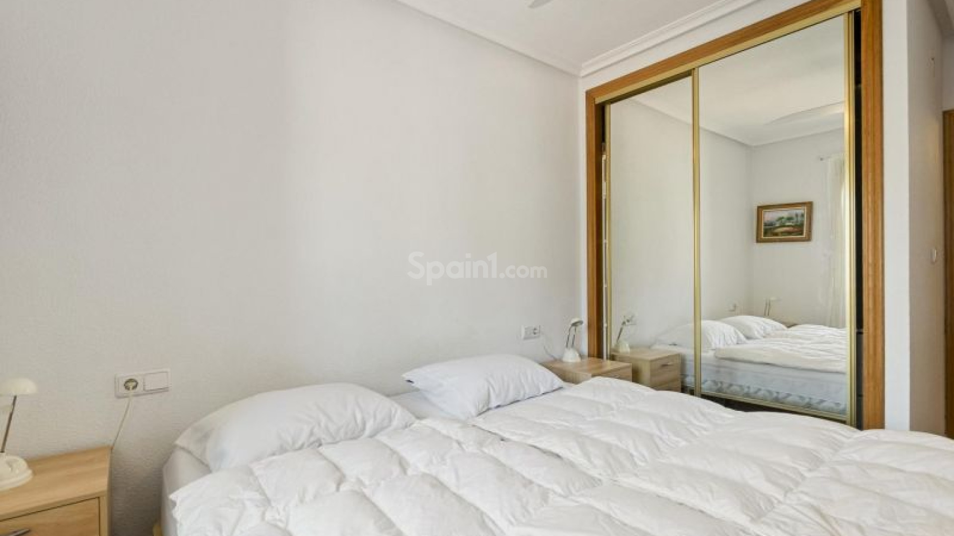 Resale - Lägenhet -
Torrevieja - Pueblo Centro