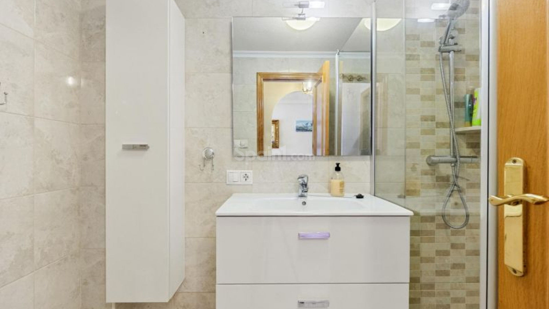 Resale - Lägenhet -
Torrevieja - Pueblo Centro