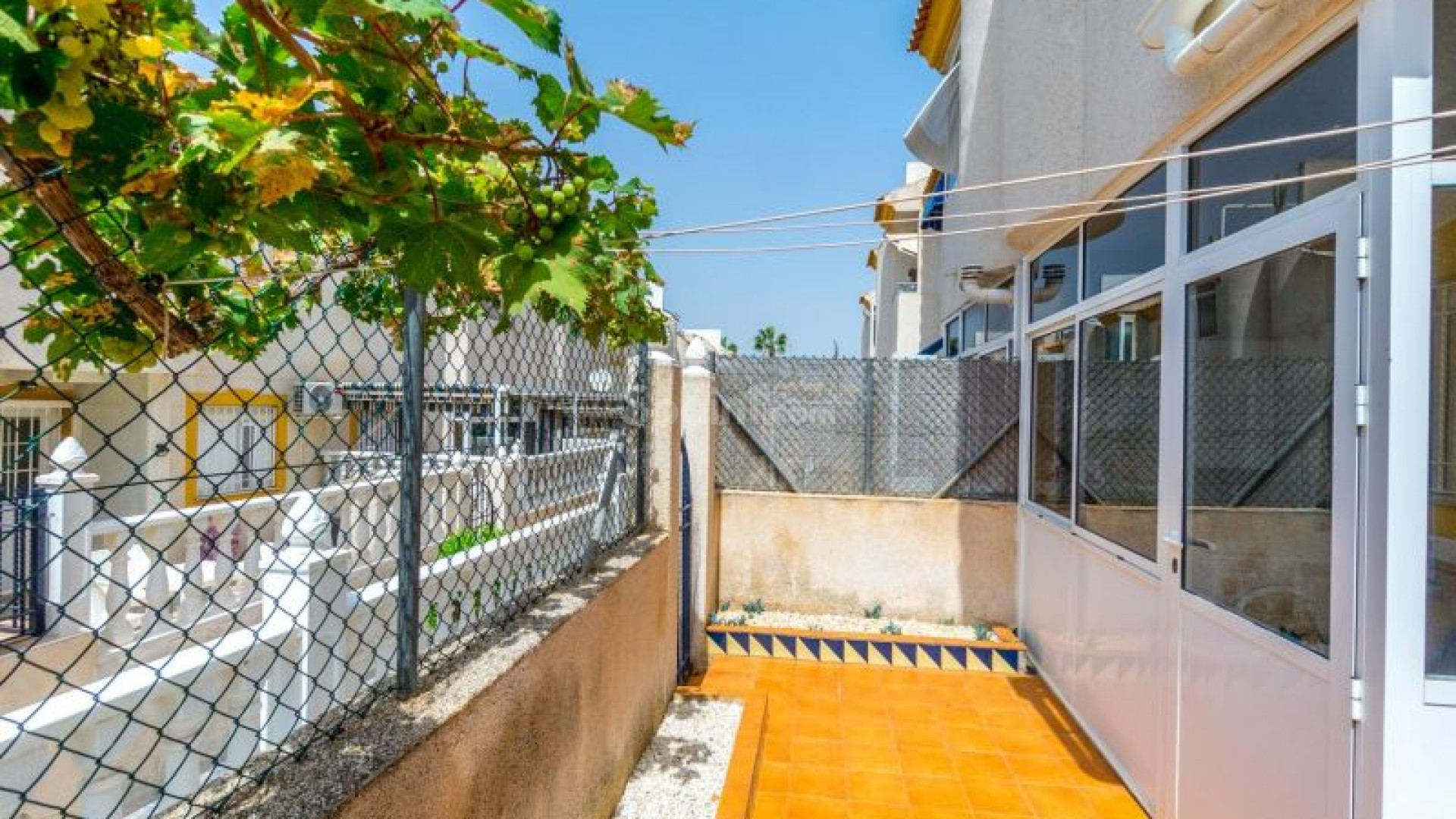 Resale - Lägenhet -
Torrevieja - Pueblo Centro