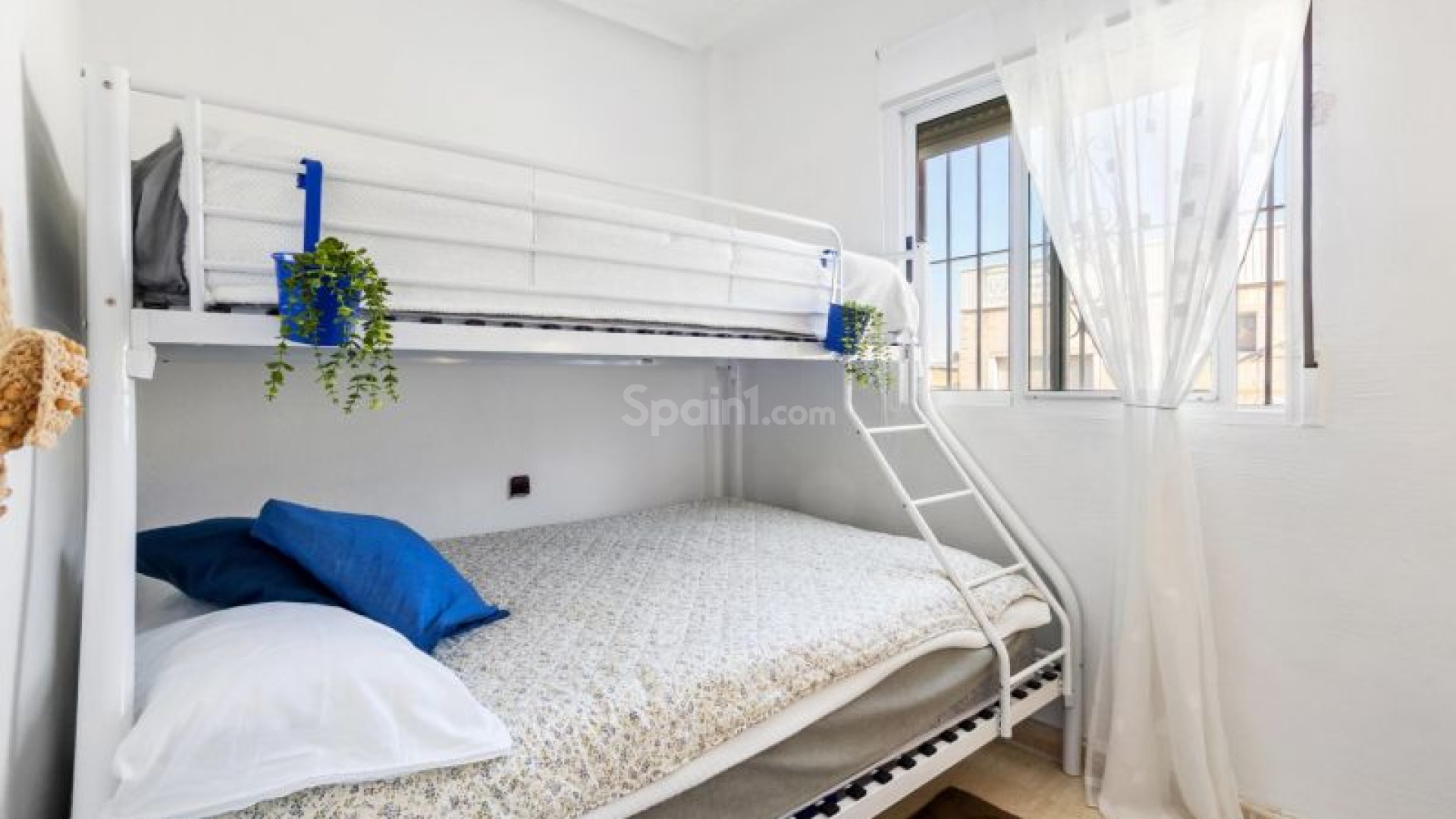 Resale - Lägenhet -
Torrevieja - Pueblo Centro