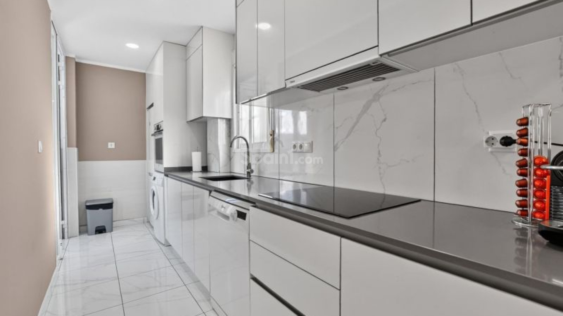 Resale - Lägenhet -
Torrevieja - Pueblo Centro