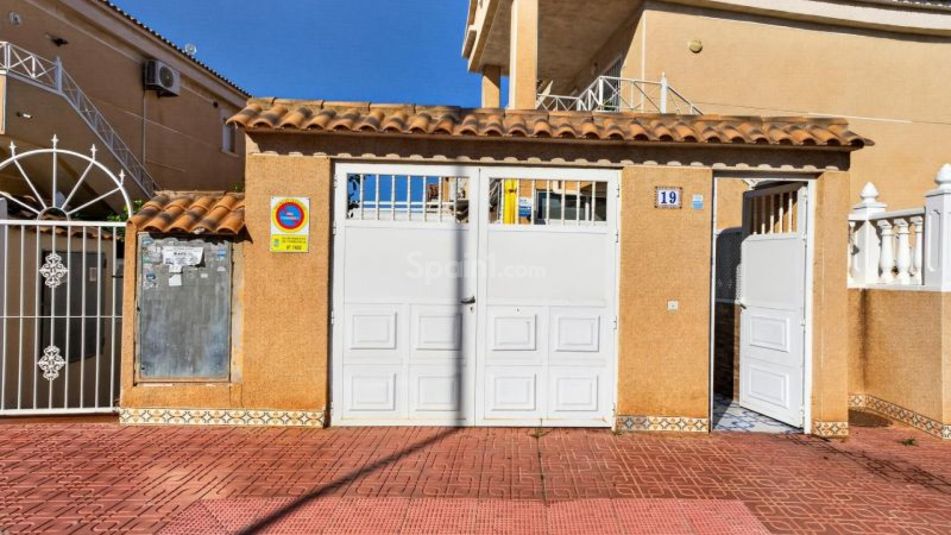 Resale - Lägenhet -
Torrevieja - Pueblo Centro