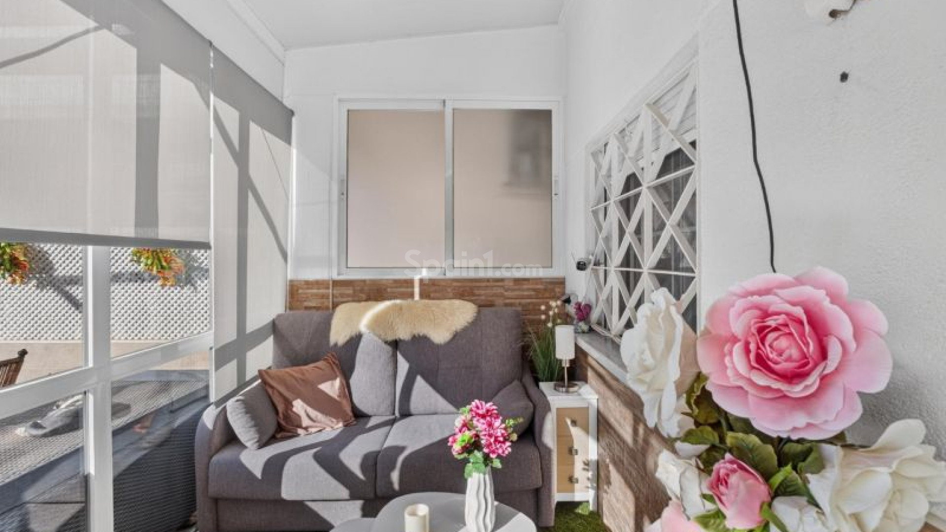 Resale - Lägenhet -
Torrevieja - Pueblo Centro