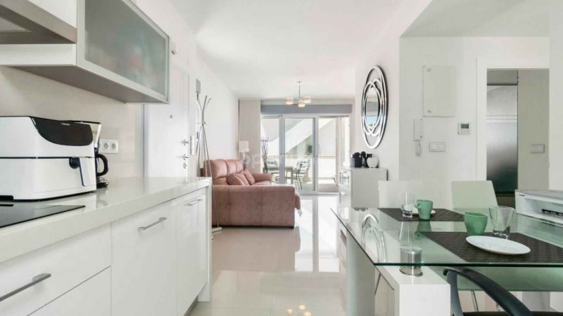 Resale - Lägenhet -
Torrevieja - Punta Prima