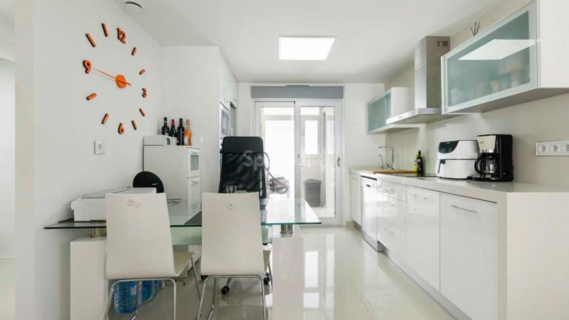 Resale - Lägenhet -
Torrevieja - Punta Prima