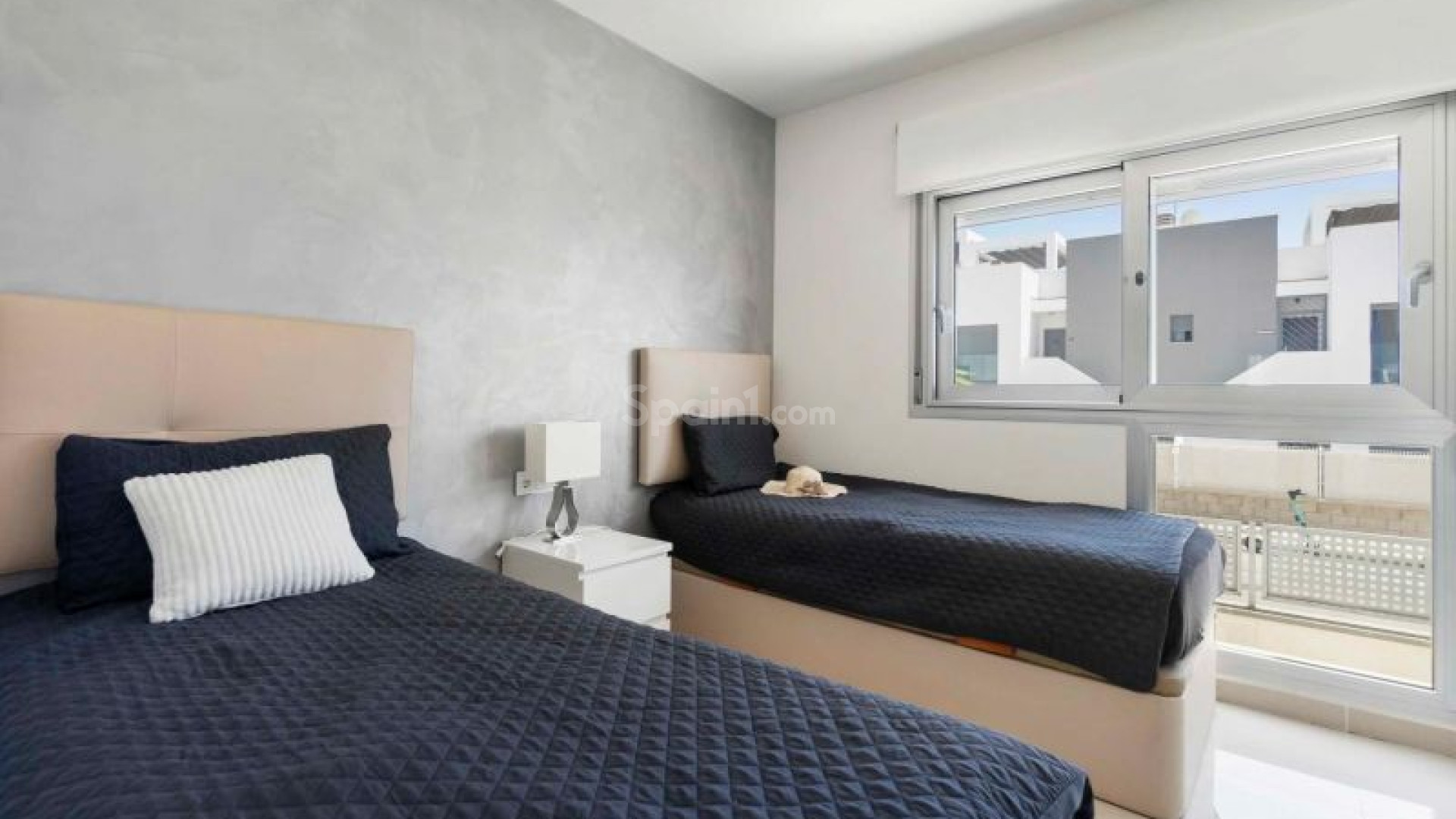 Resale - Lägenhet -
Torrevieja - Punta Prima