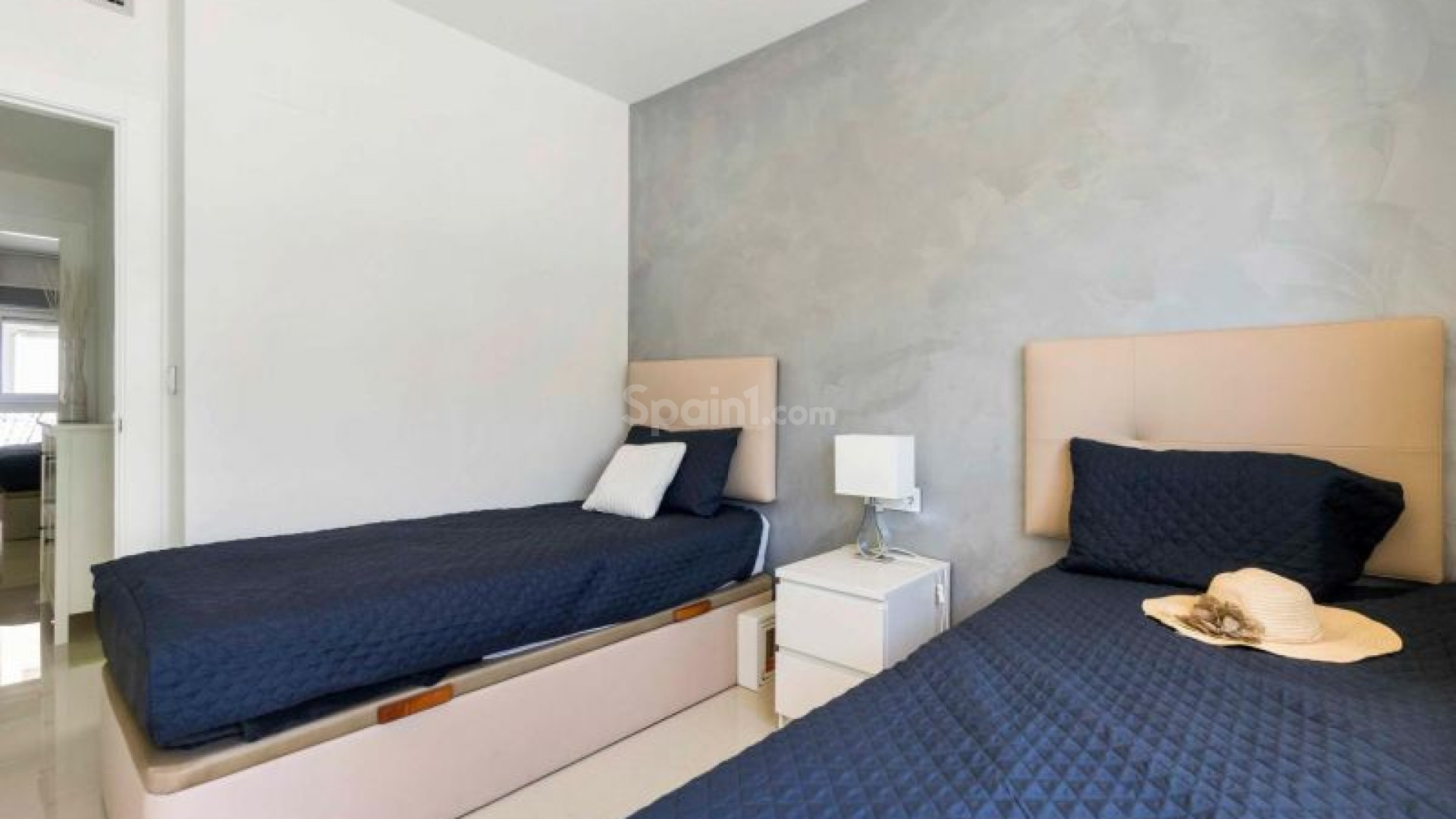 Resale - Lägenhet -
Torrevieja - Punta Prima